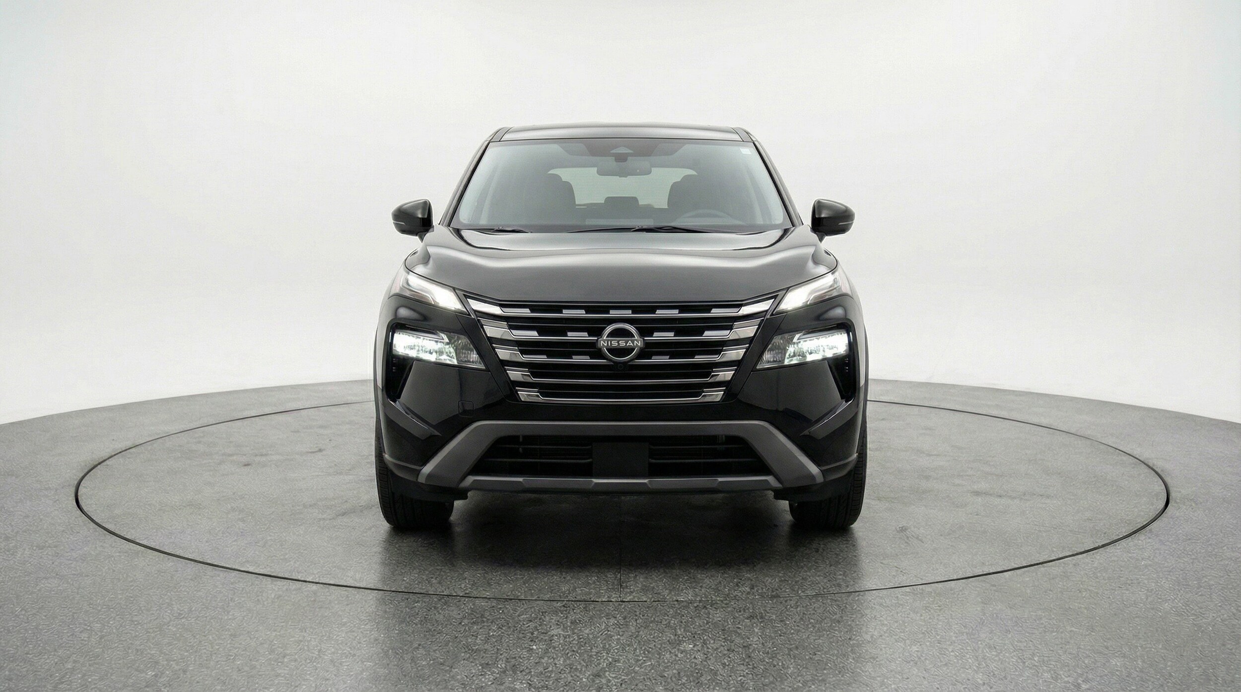 Thumbnail: 2025 Nissan Rogue - 2