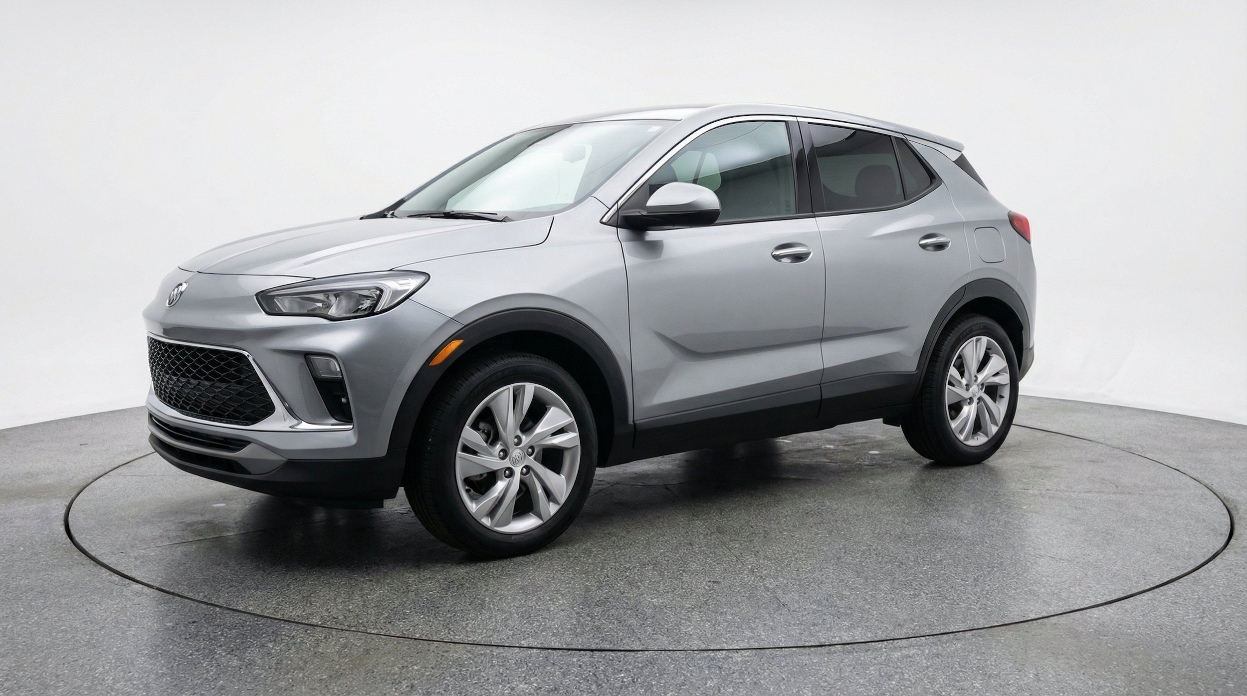 Thumbnail: 2025 Buick Encore GX - 3