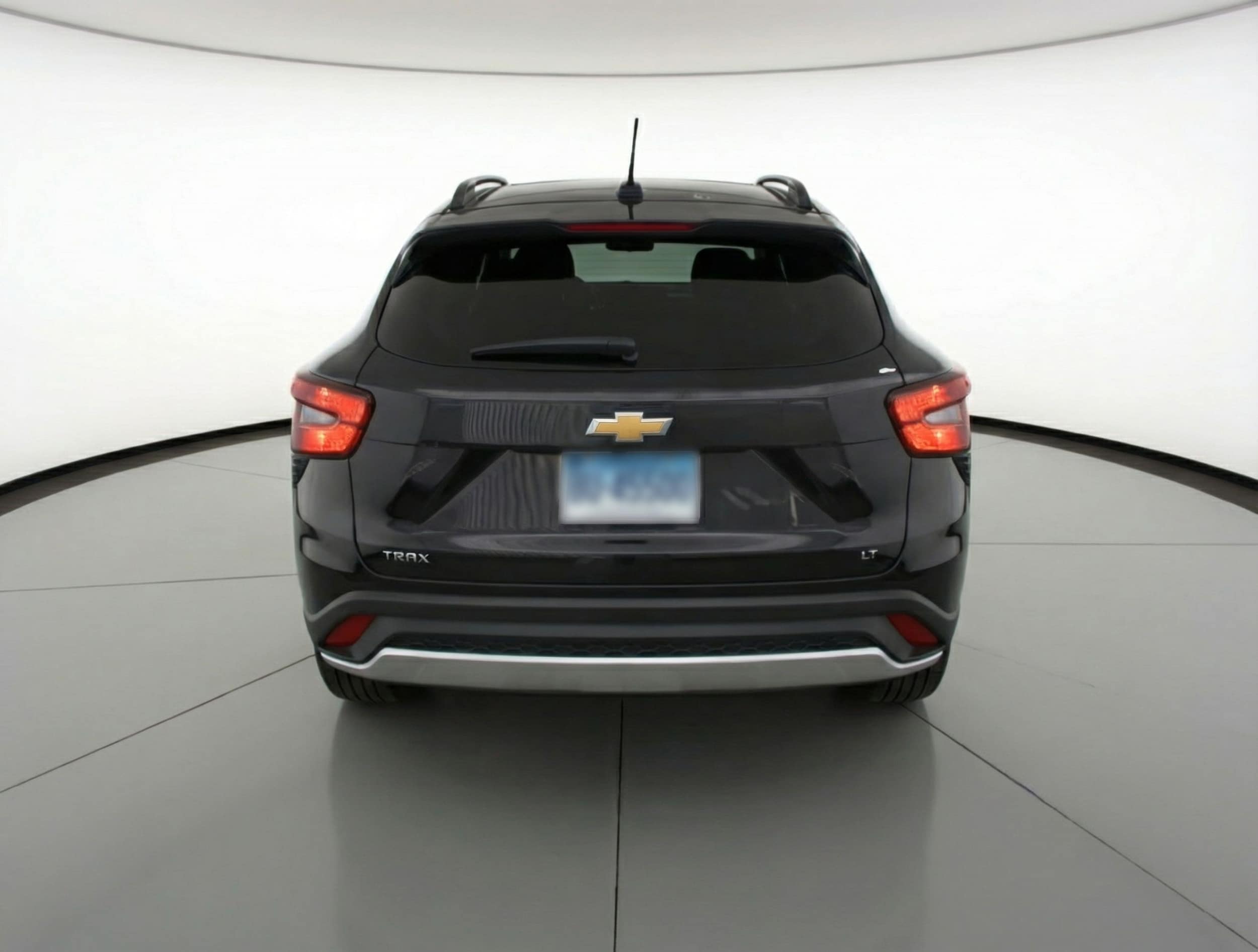 Thumbnail: 2025 Chevrolet Trax - 6