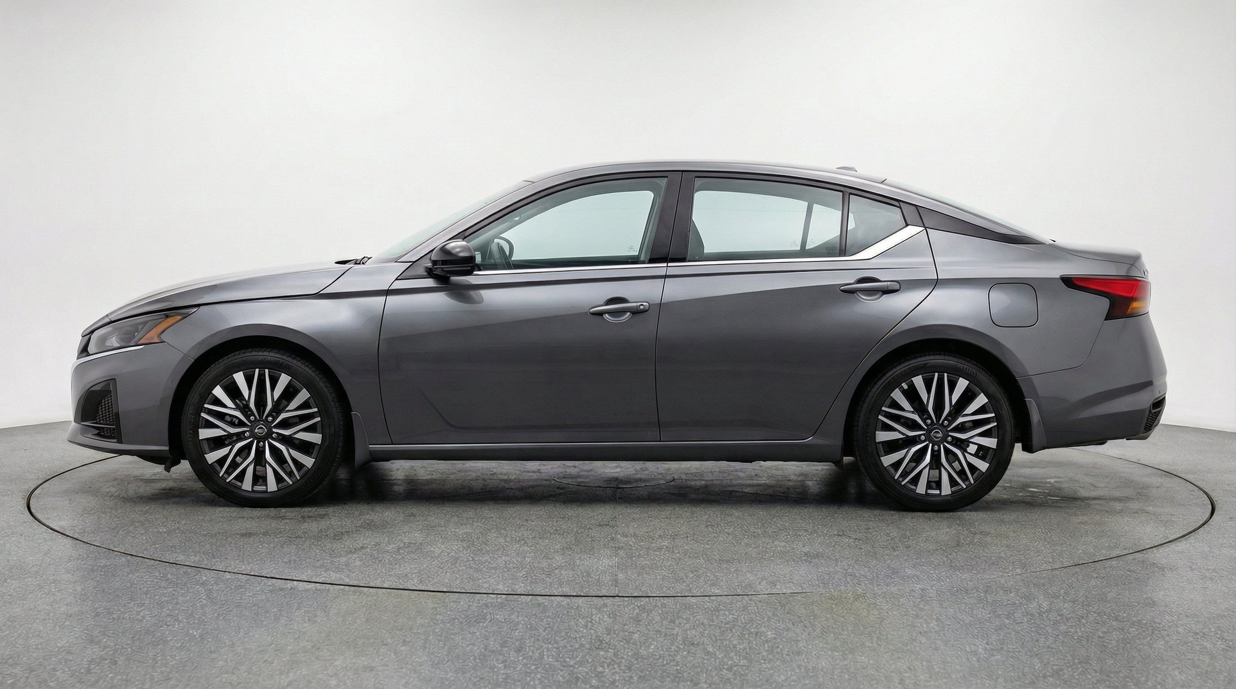 Thumbnail: 2026 Nissan Altima - 5
