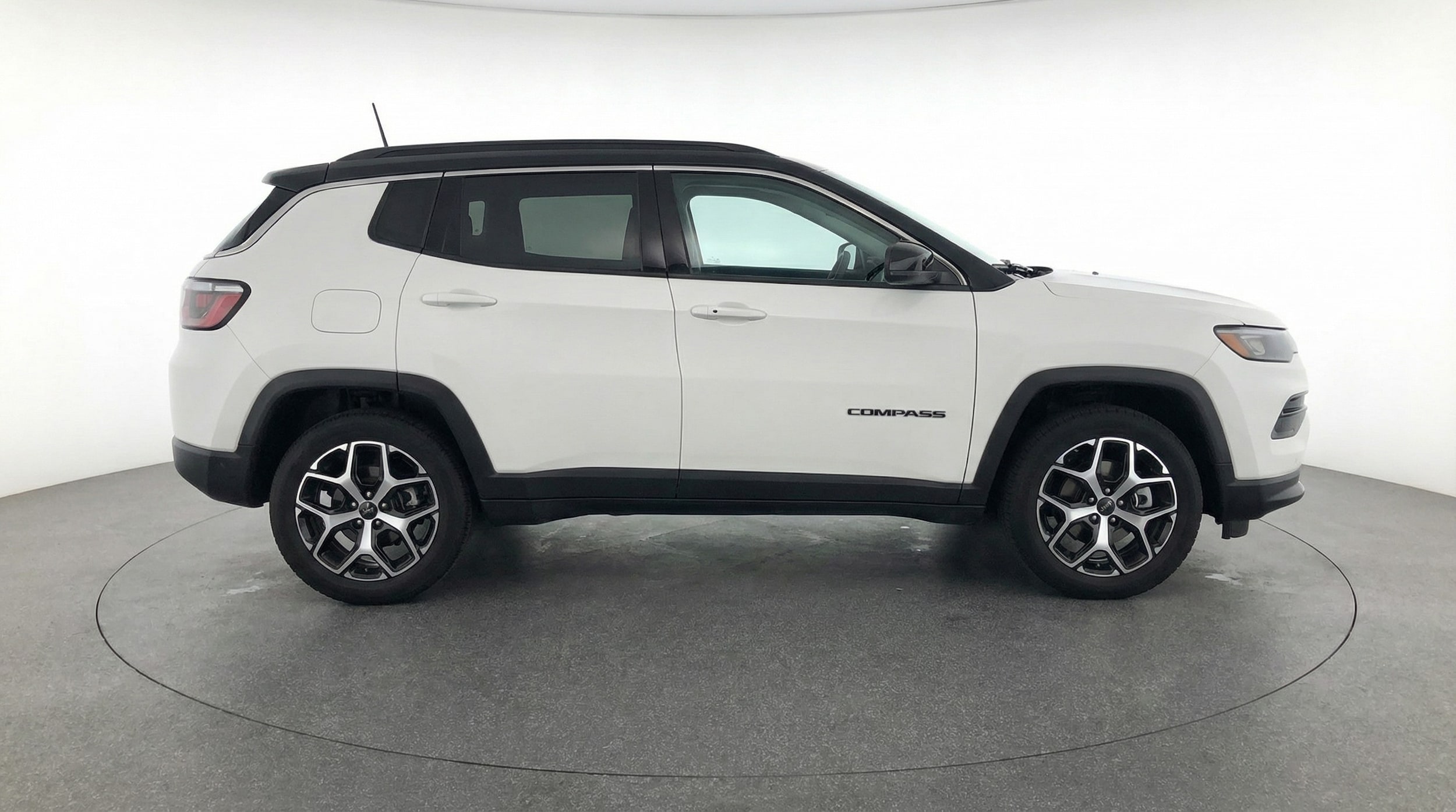 Thumbnail: 2025 Jeep Compass - 8