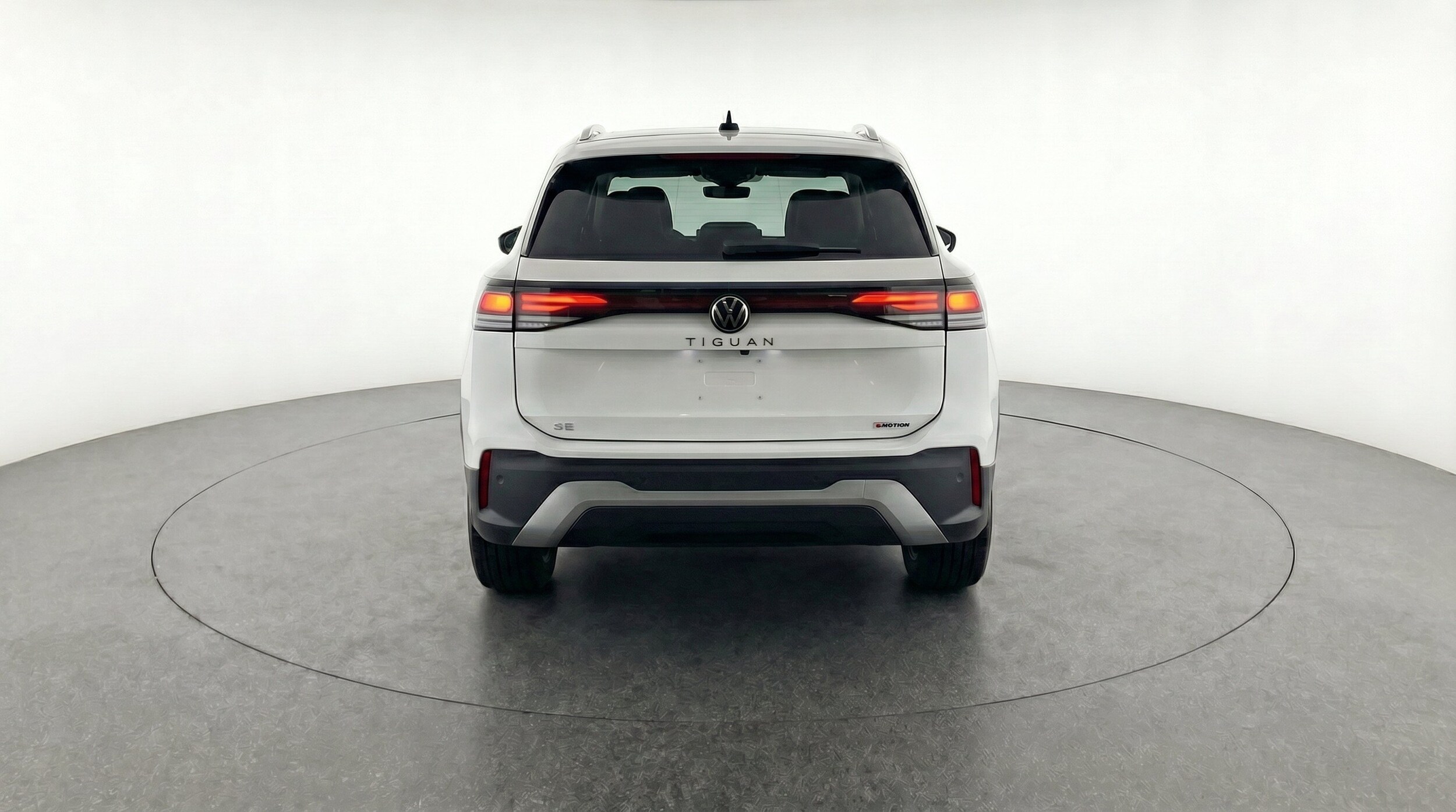 Thumbnail: 2026 Volkswagen Tiguan - 7