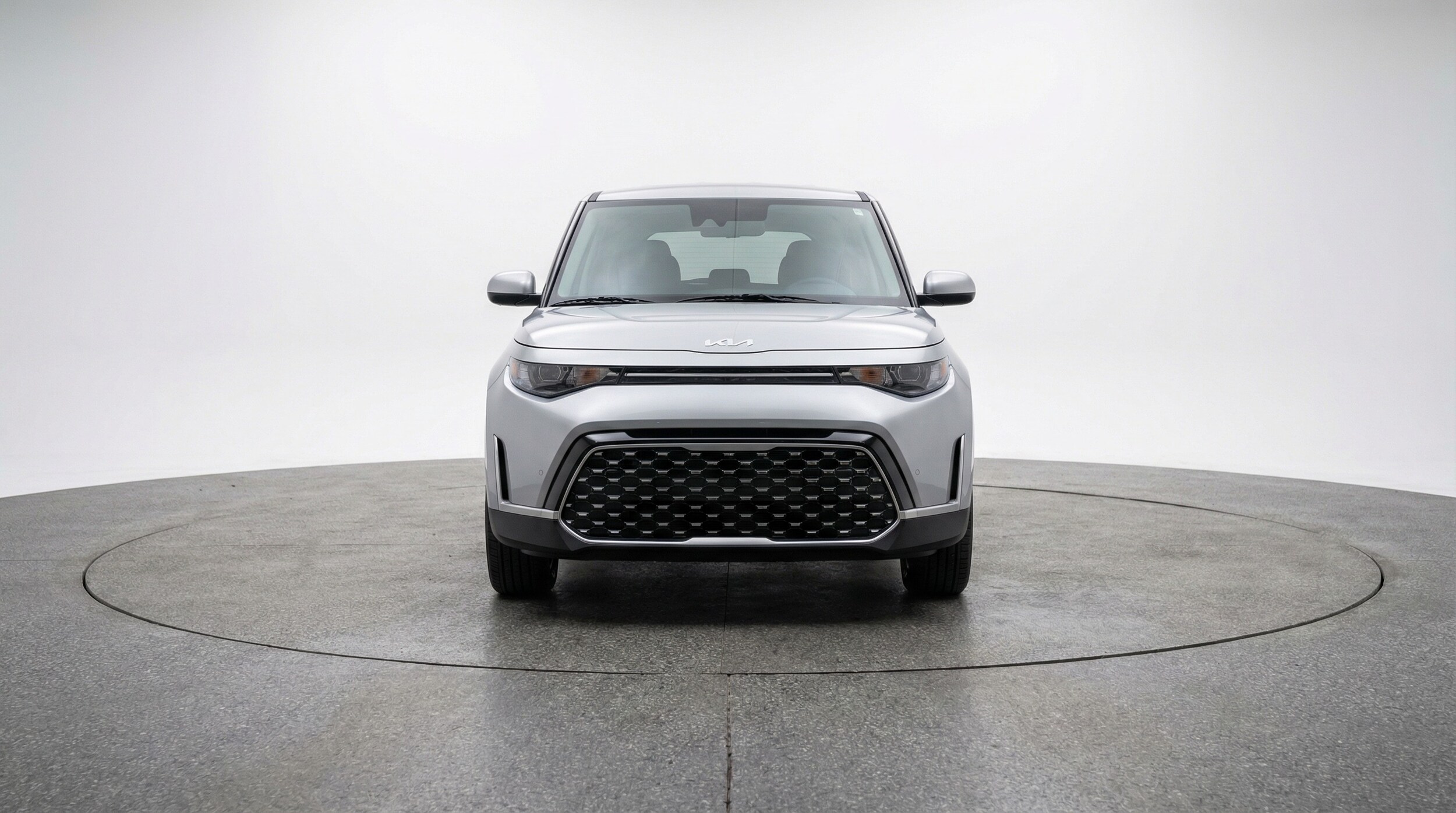 Thumbnail: 2025 Kia Soul - 2