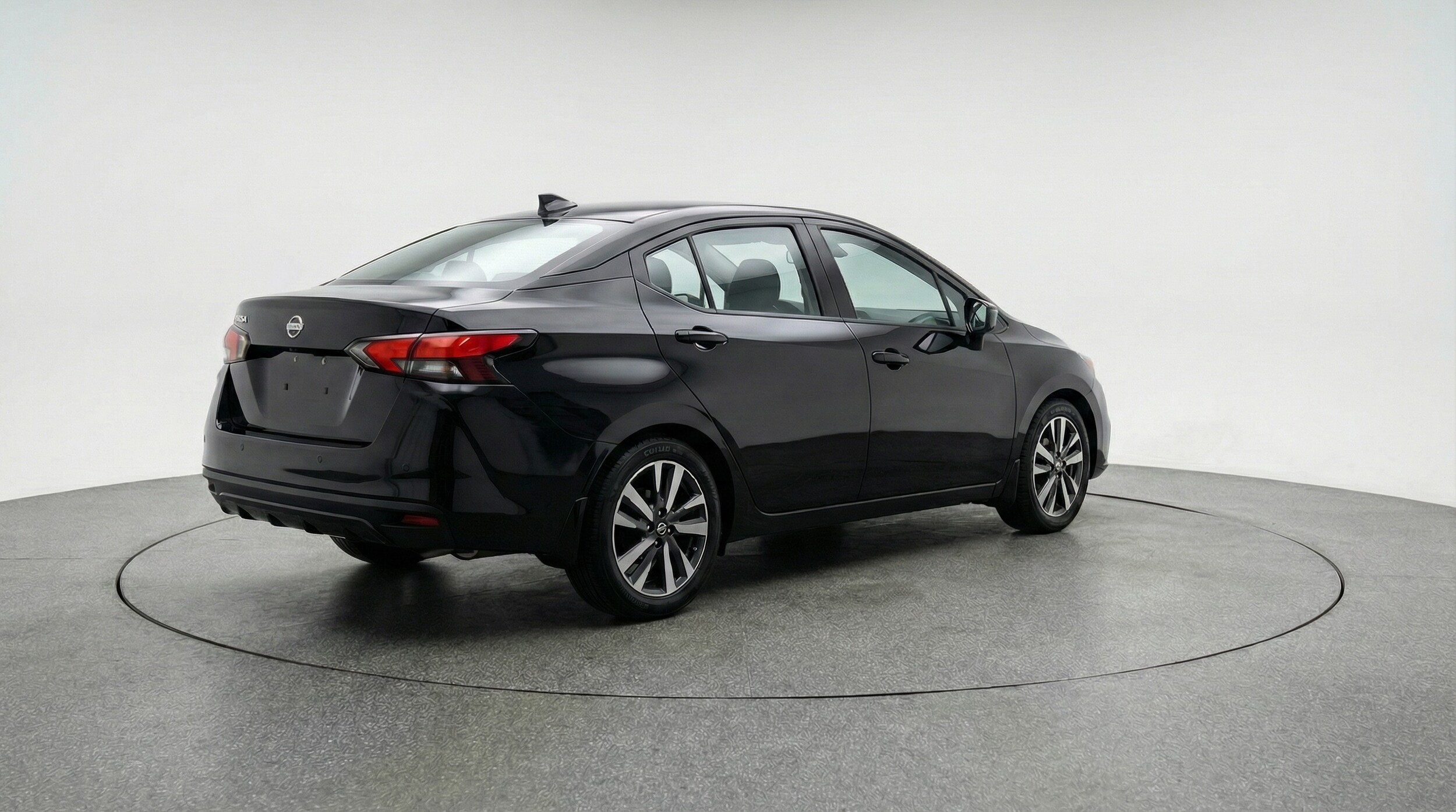 Thumbnail: 2025 Nissan Versa - 7