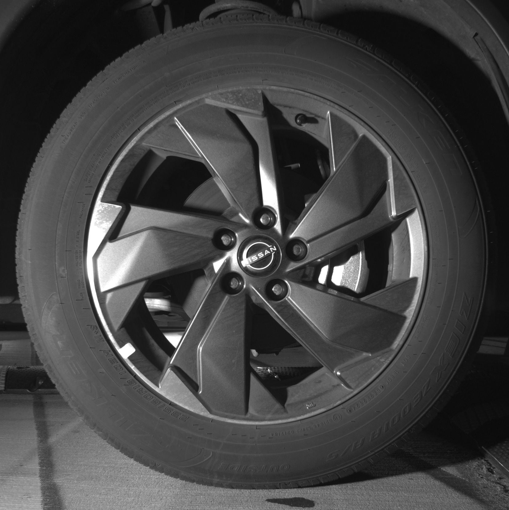 Thumbnail: 2025 Nissan Rogue - 10