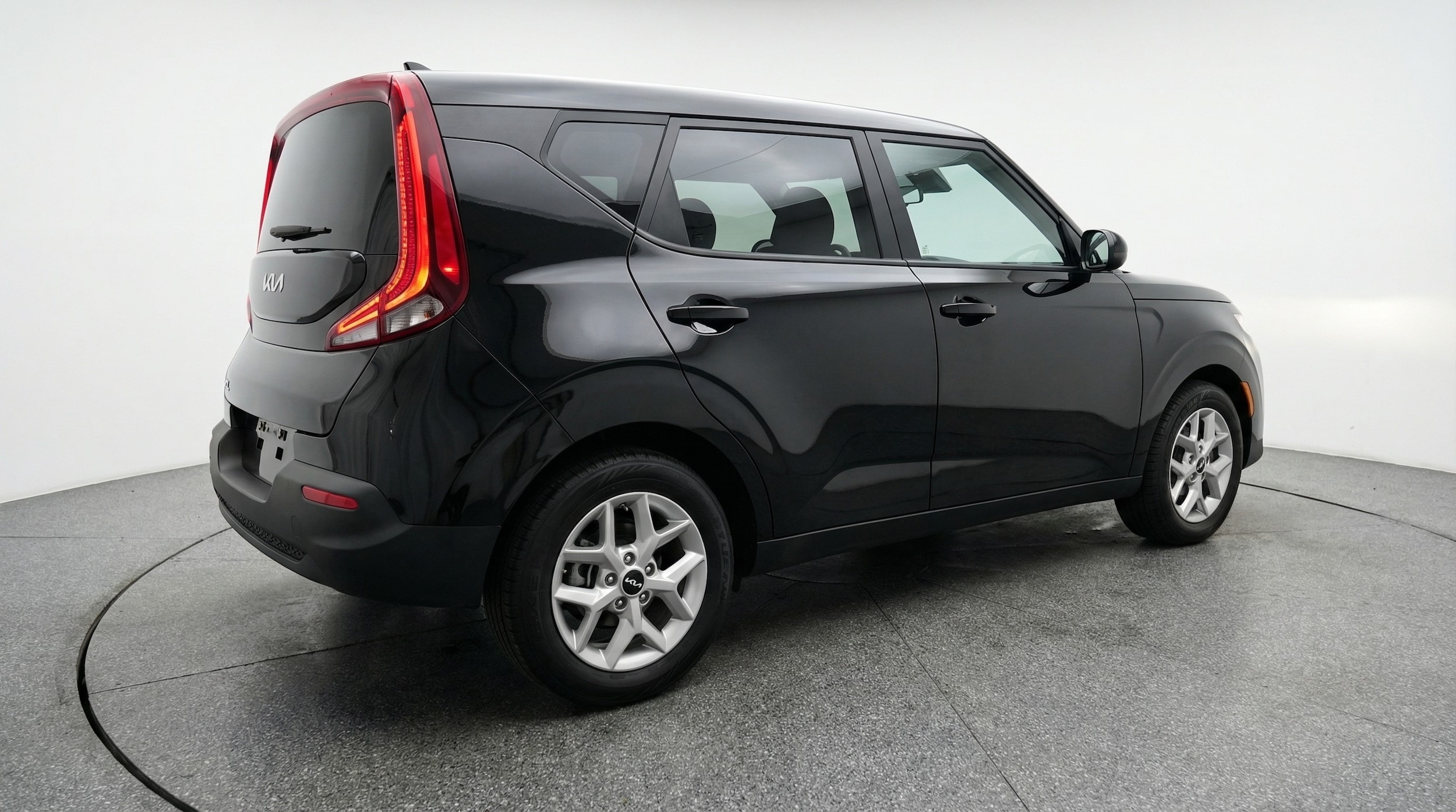 Thumbnail: 2025 Kia Soul - 7