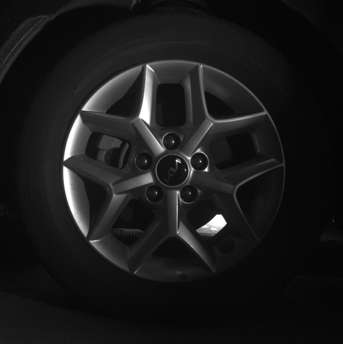 Thumbnail: 2025 Kia Soul - 9