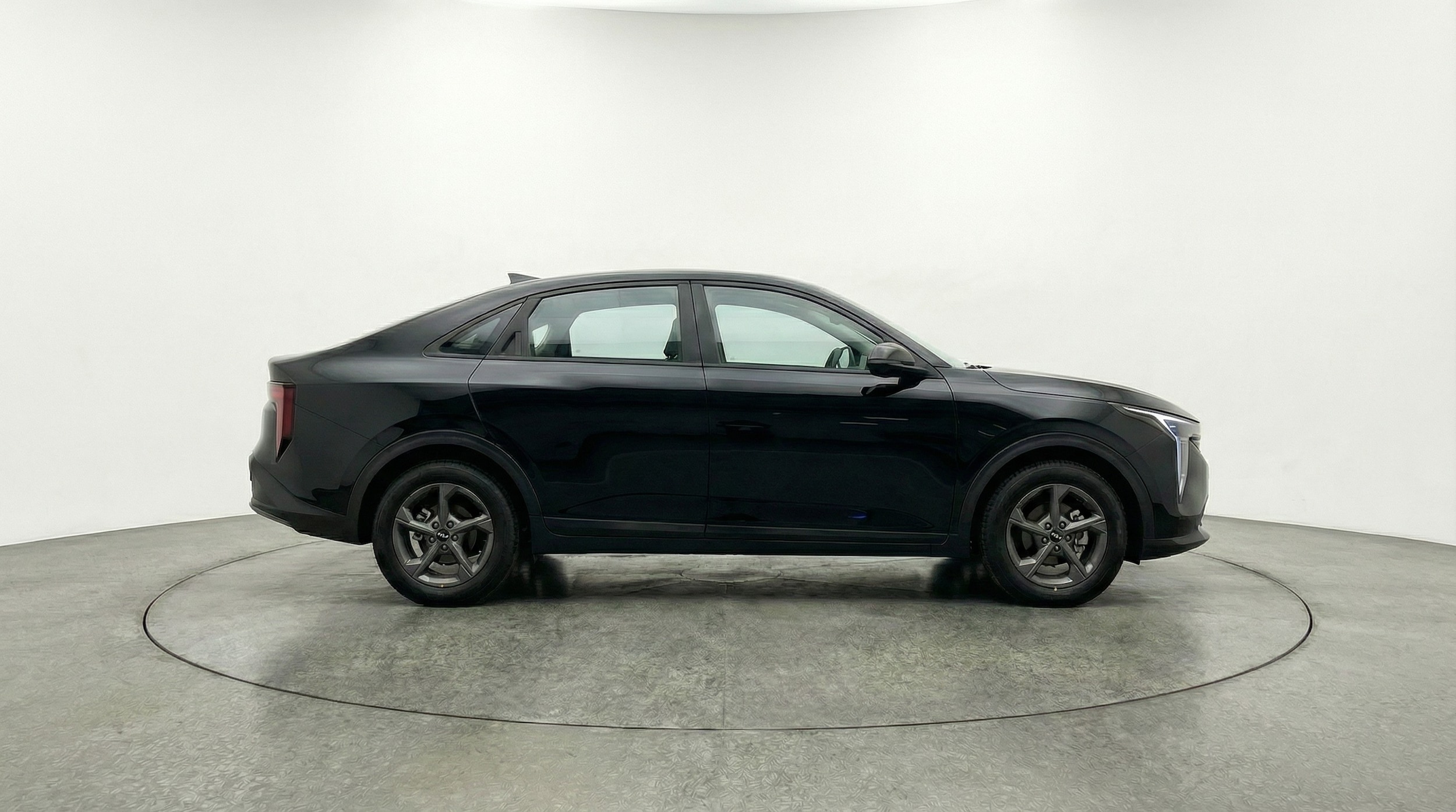 Thumbnail: 2025 Kia K4 - 8