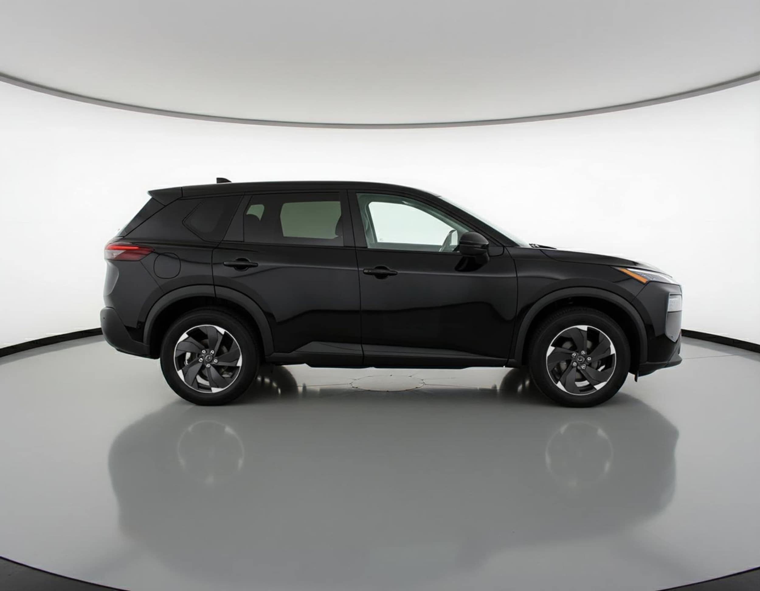 Thumbnail: 2025 Nissan Rogue - 8