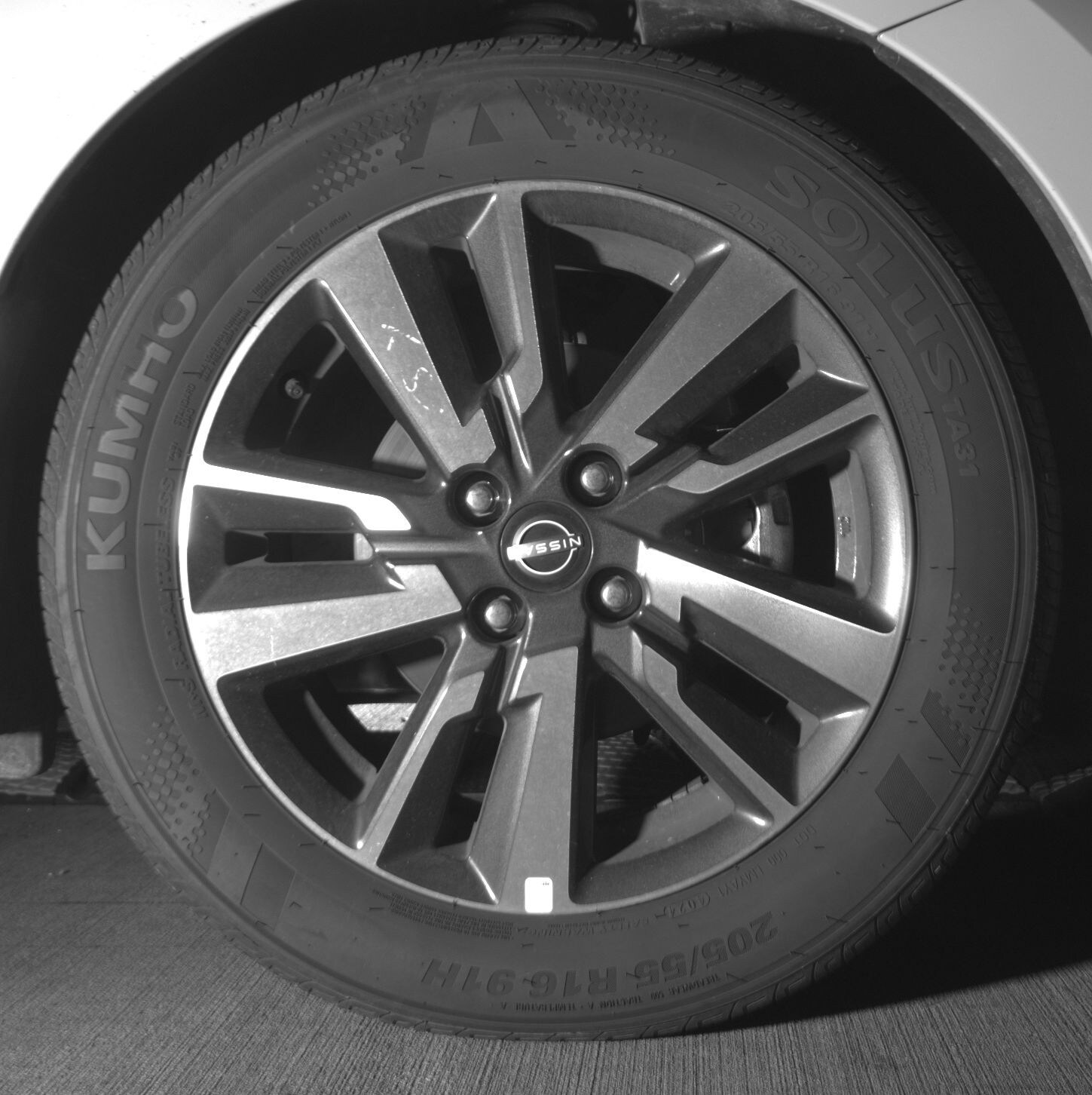 Thumbnail: 2025 Nissan Versa - 10