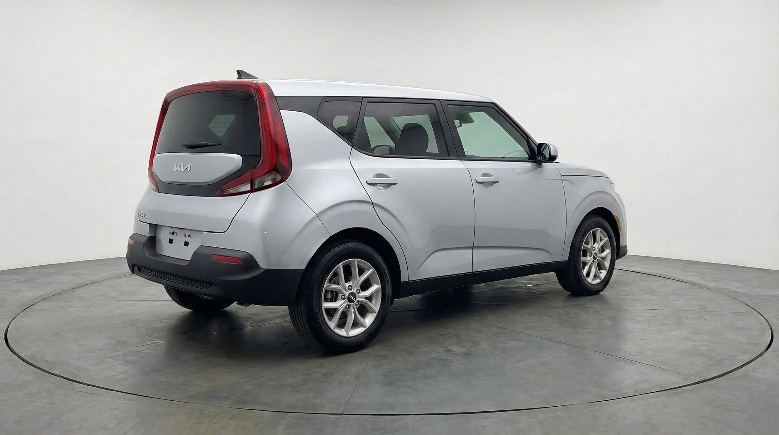 Thumbnail: 2025 Kia Soul - 7