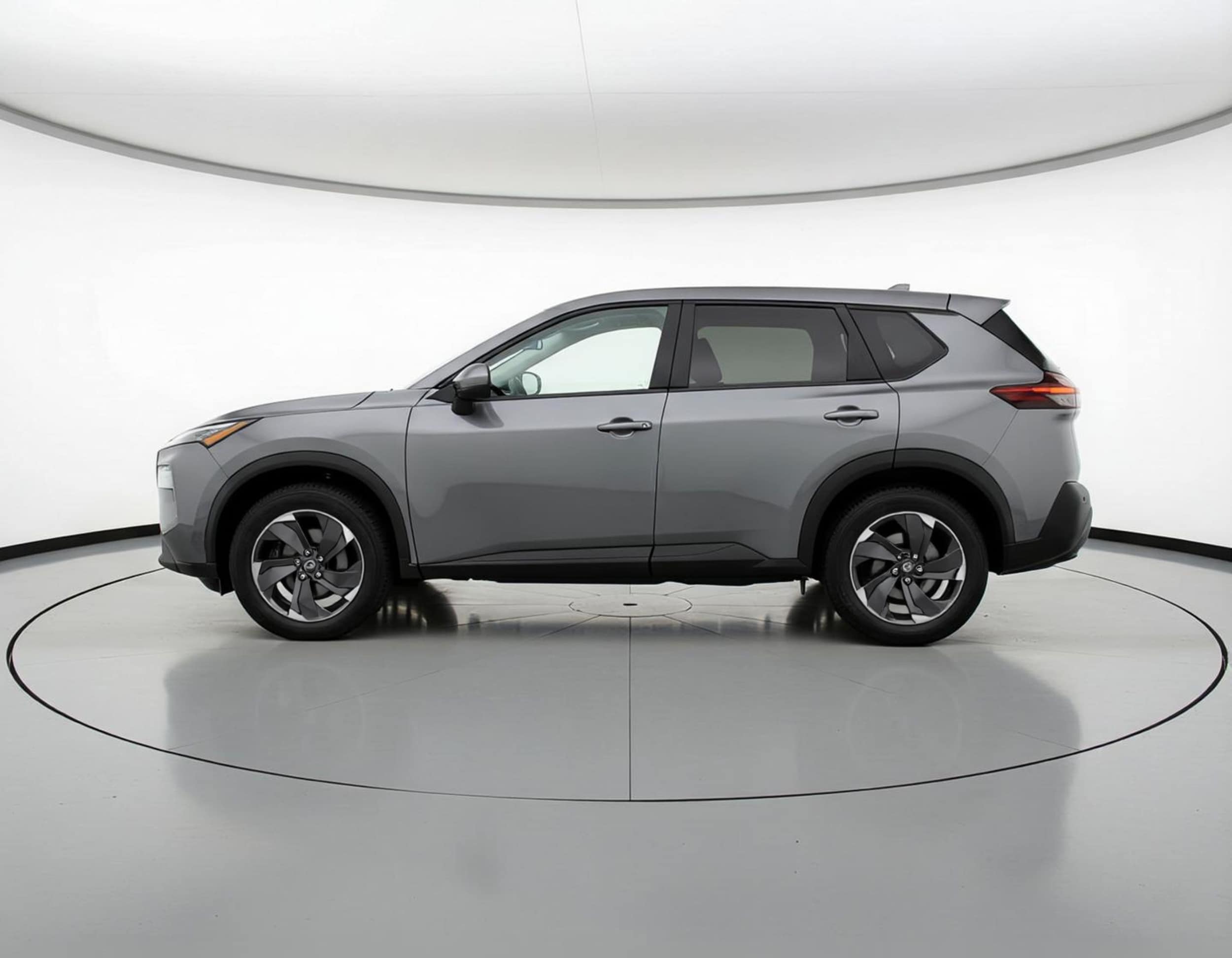 Thumbnail: 2025 Nissan Rogue - 4