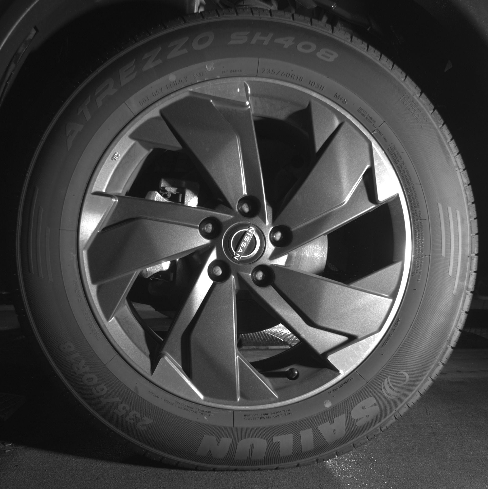 Thumbnail: 2025 Nissan Rogue - 9