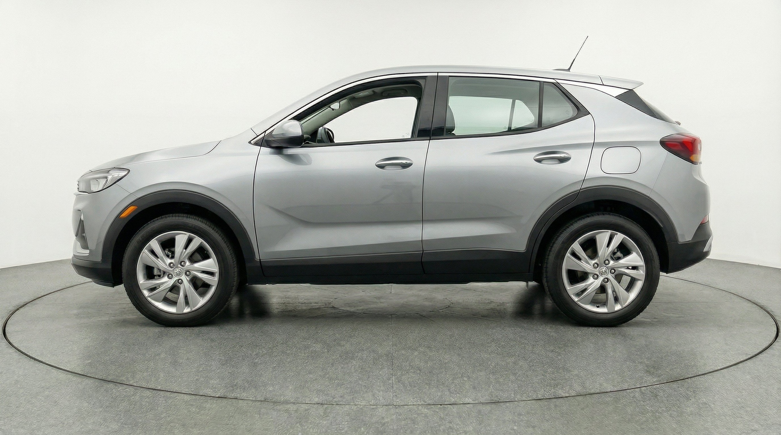 Thumbnail: 2026 Buick Encore GX - 5