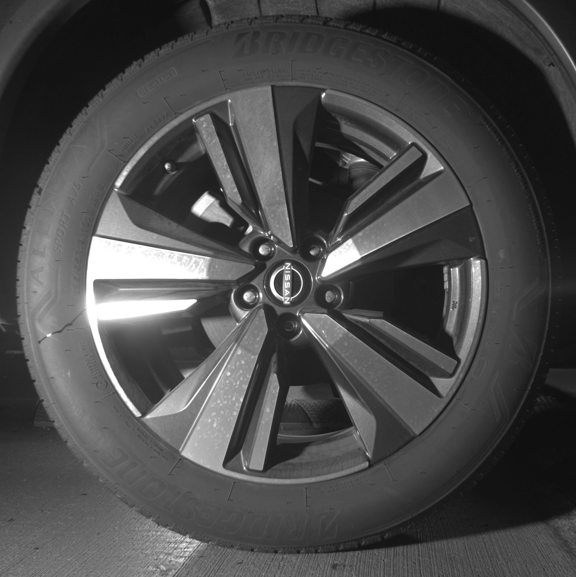 Thumbnail: 2026 Nissan Rogue - 15