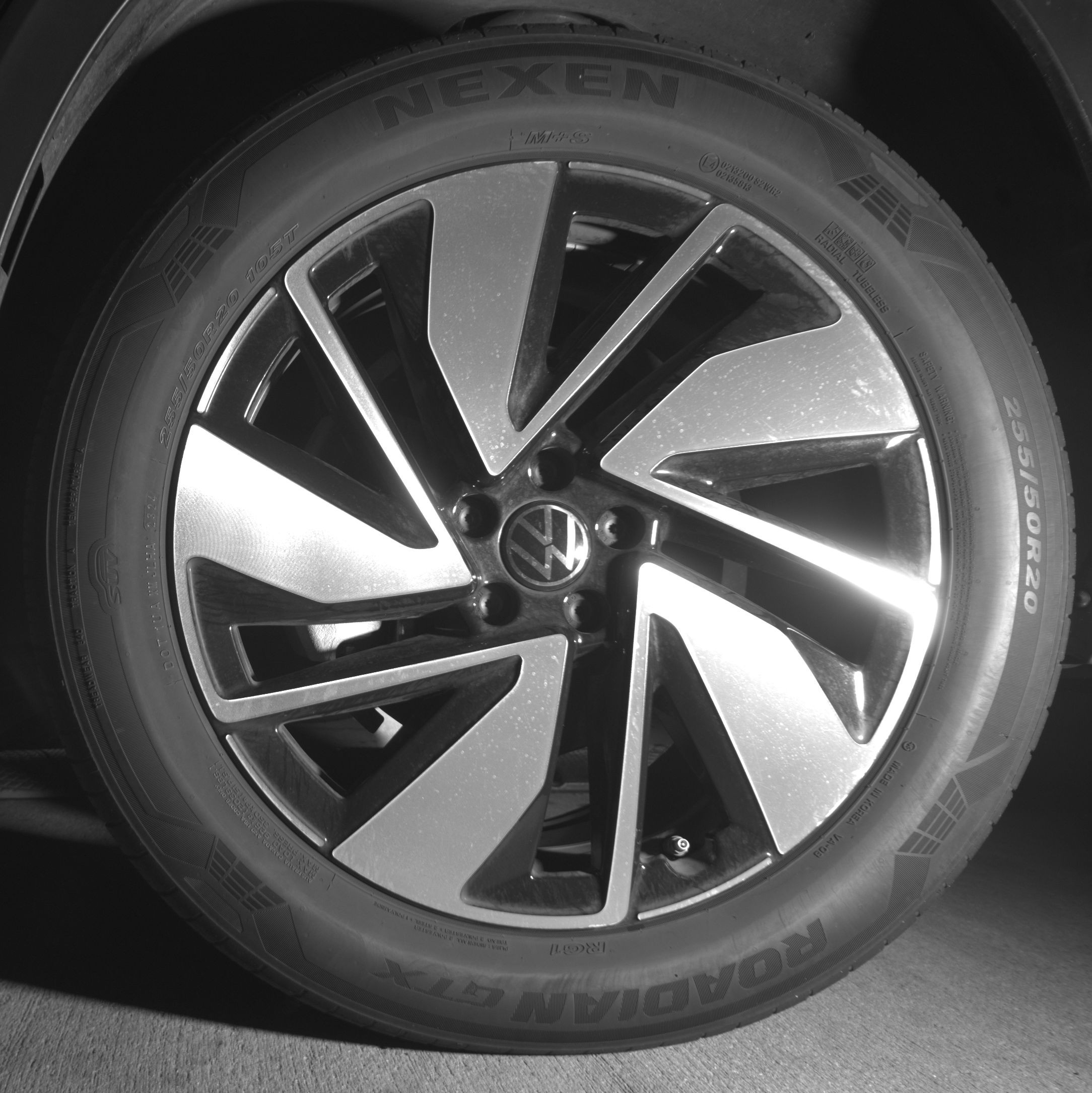 Thumbnail: 2025 Volkswagen Atlas - 1