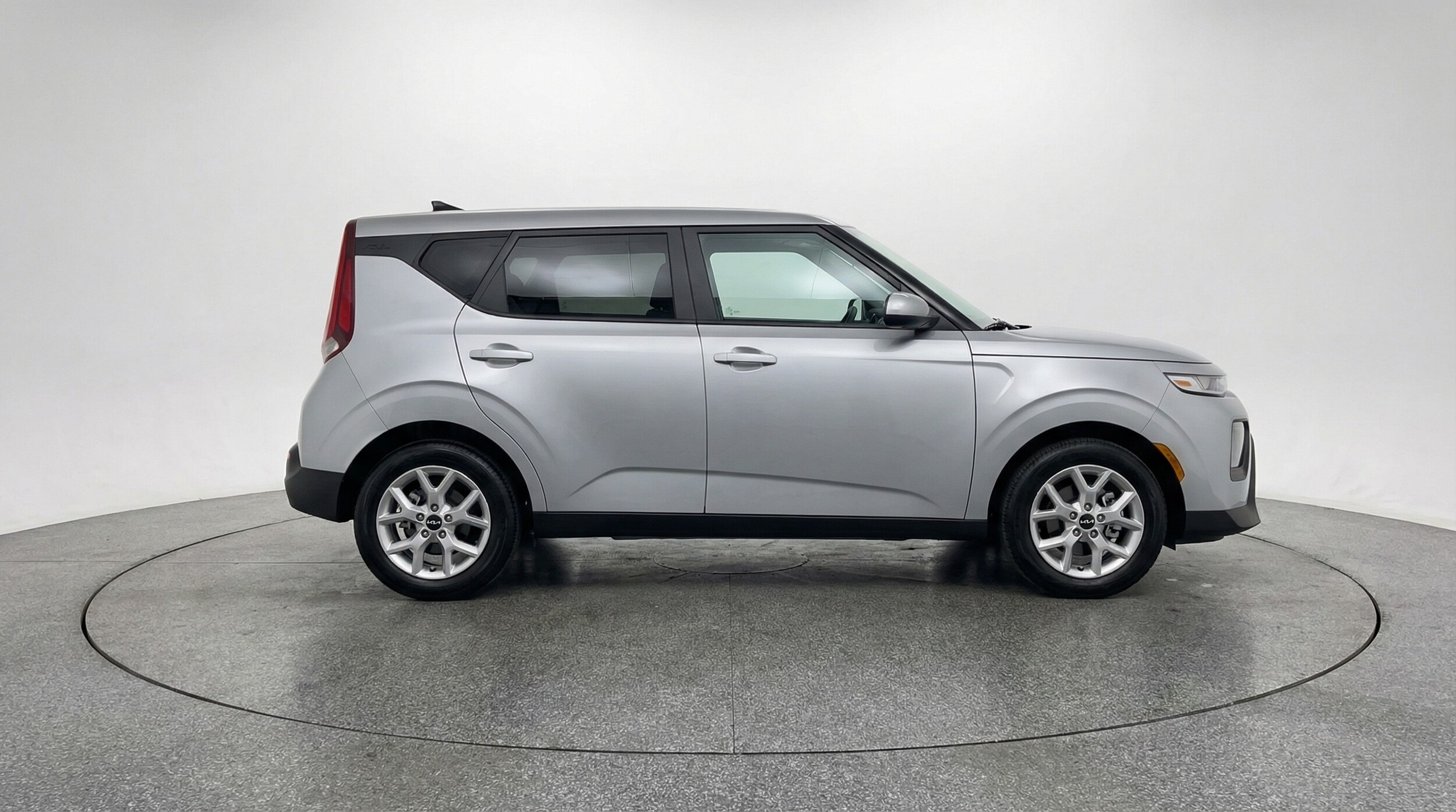 Thumbnail: 2025 Kia Soul - 8