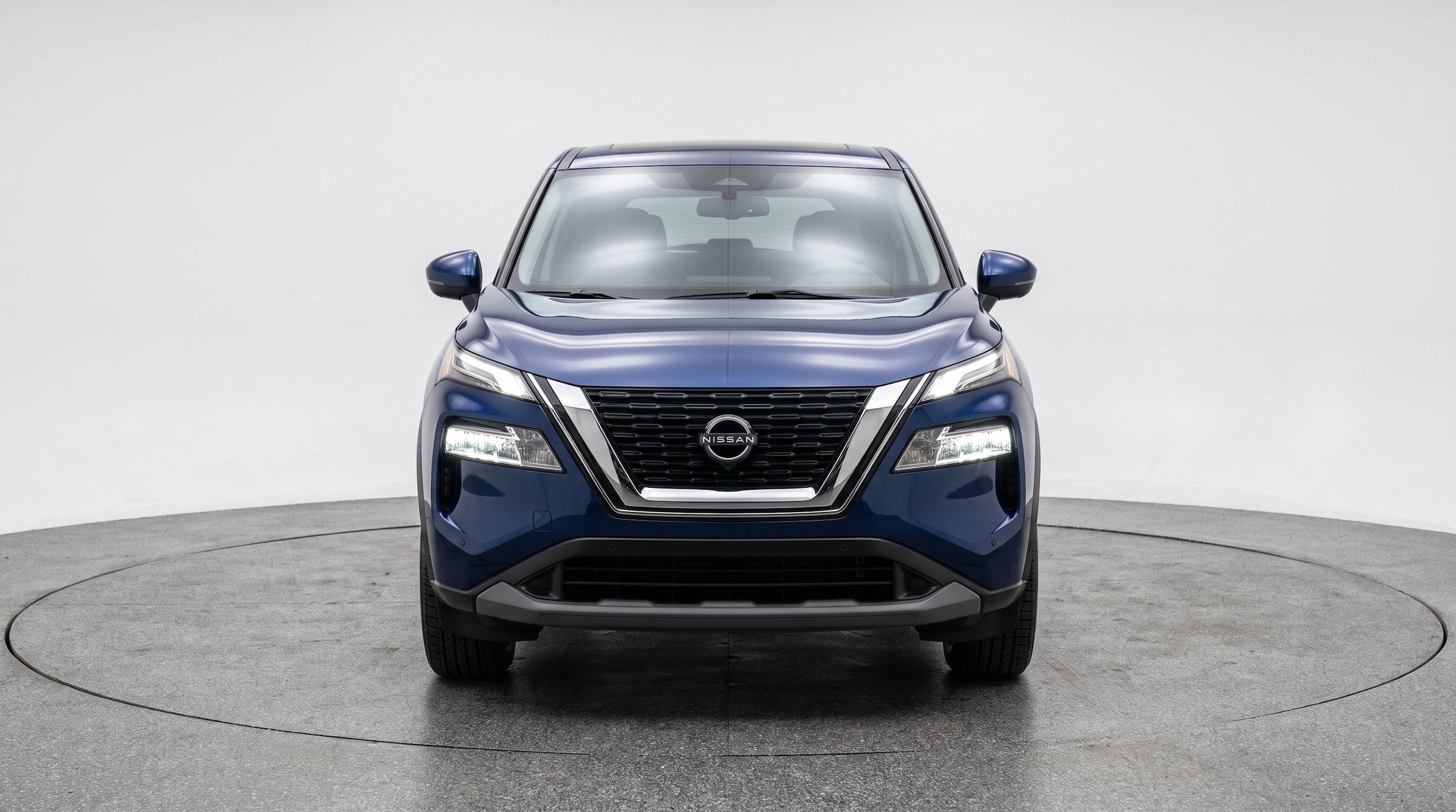 Thumbnail: 2026 Nissan Rogue - 2
