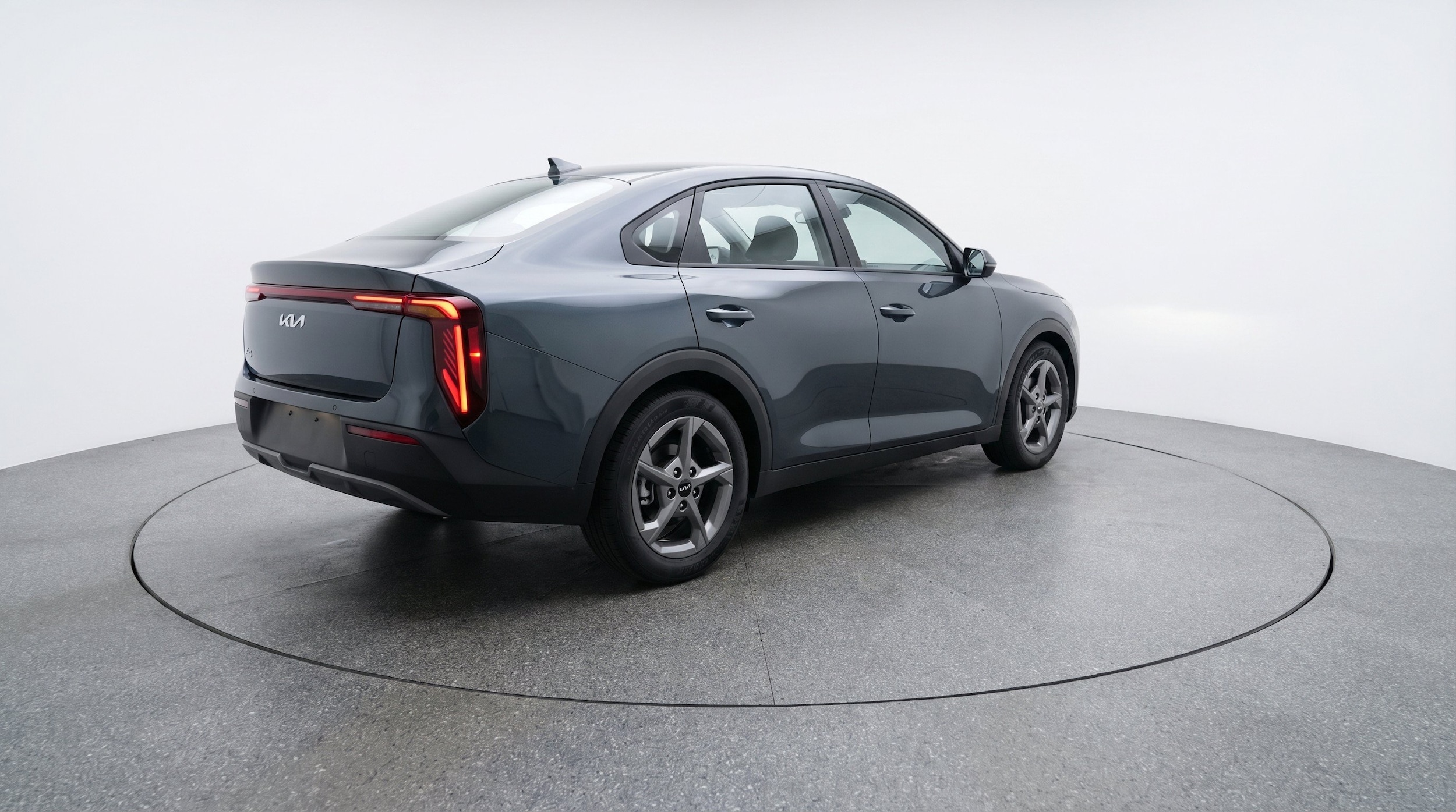 Thumbnail: 2026 Kia K4 - 9