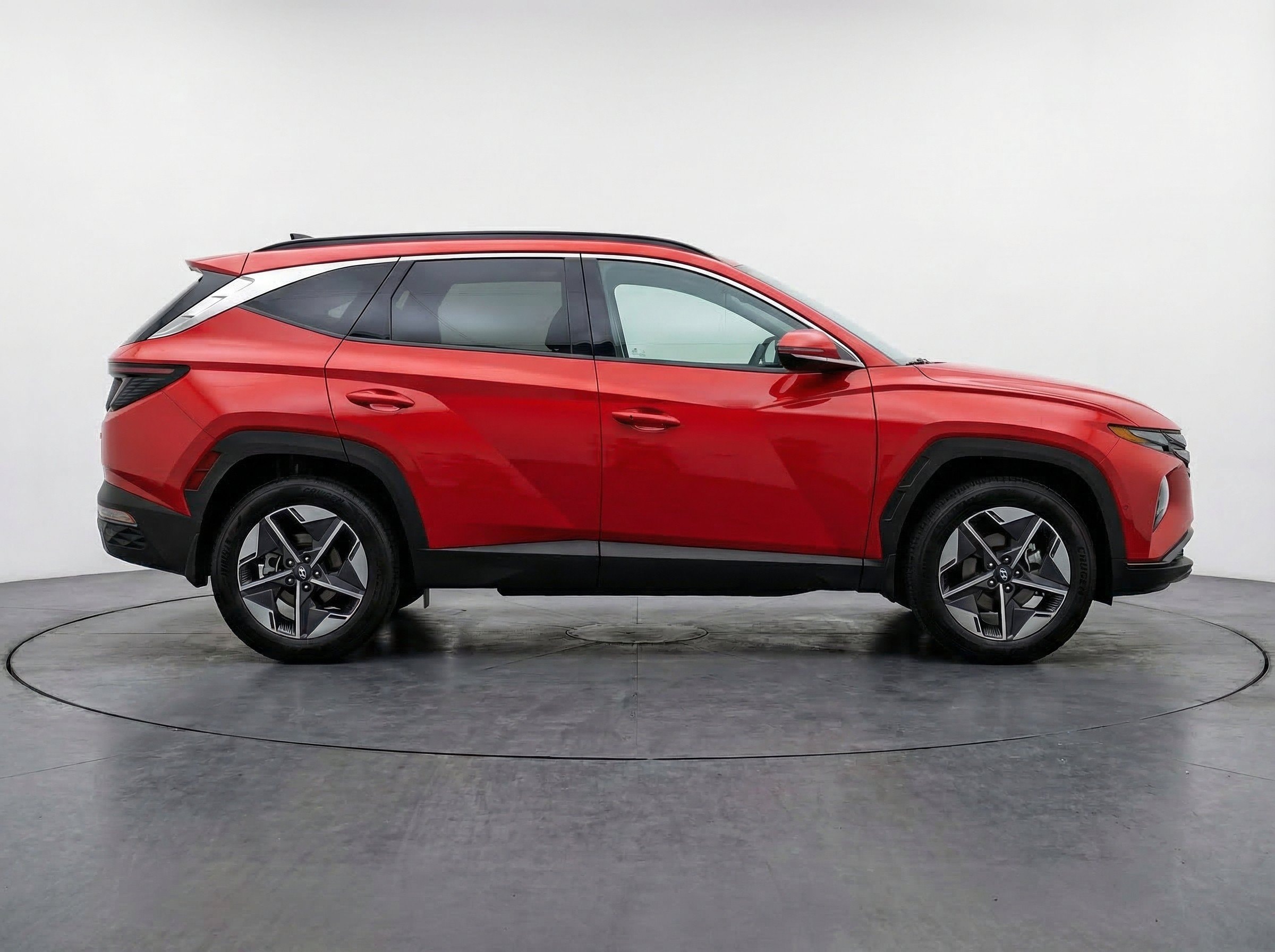 Thumbnail: 2026 Hyundai Tucson - 11