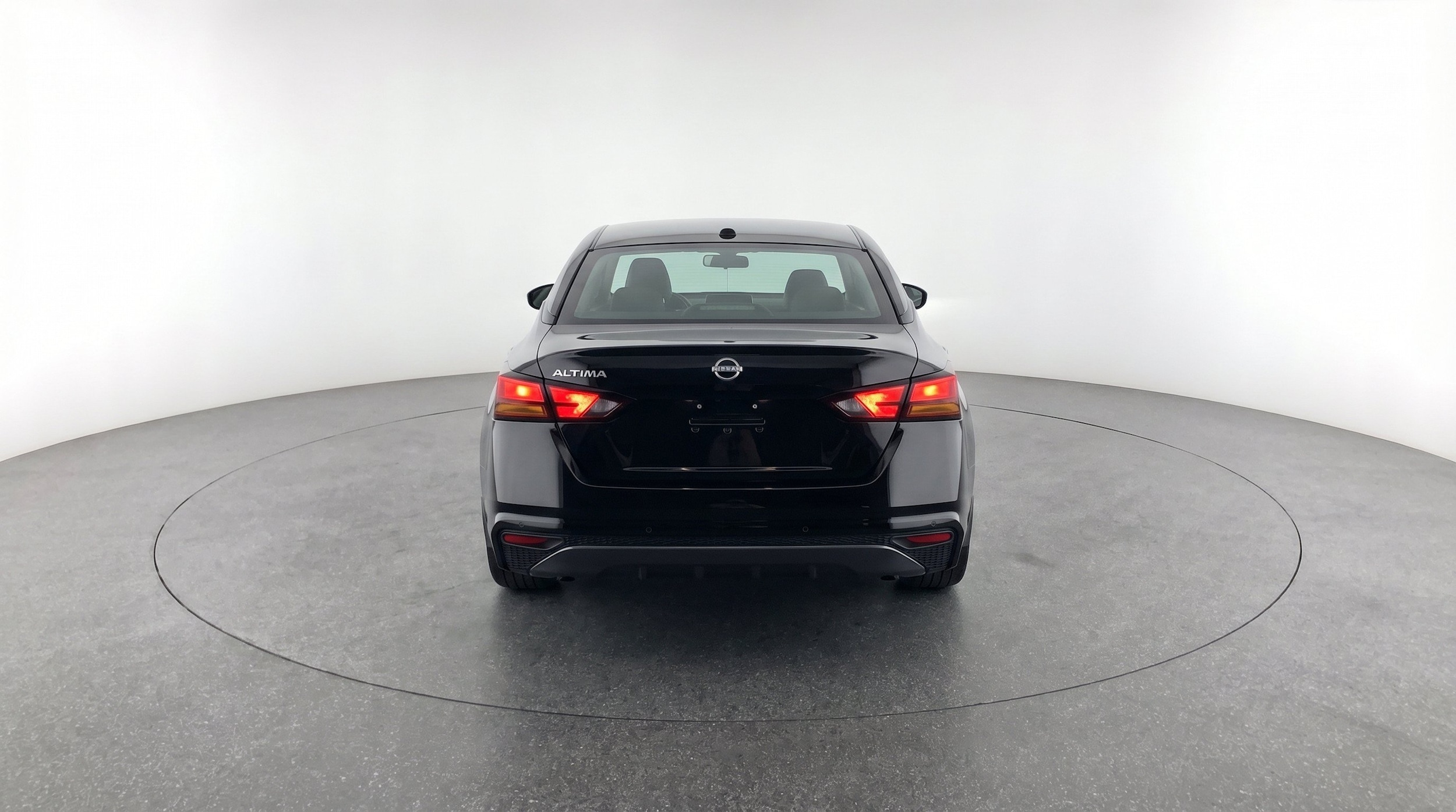 Thumbnail: 2026 Nissan Altima - 7