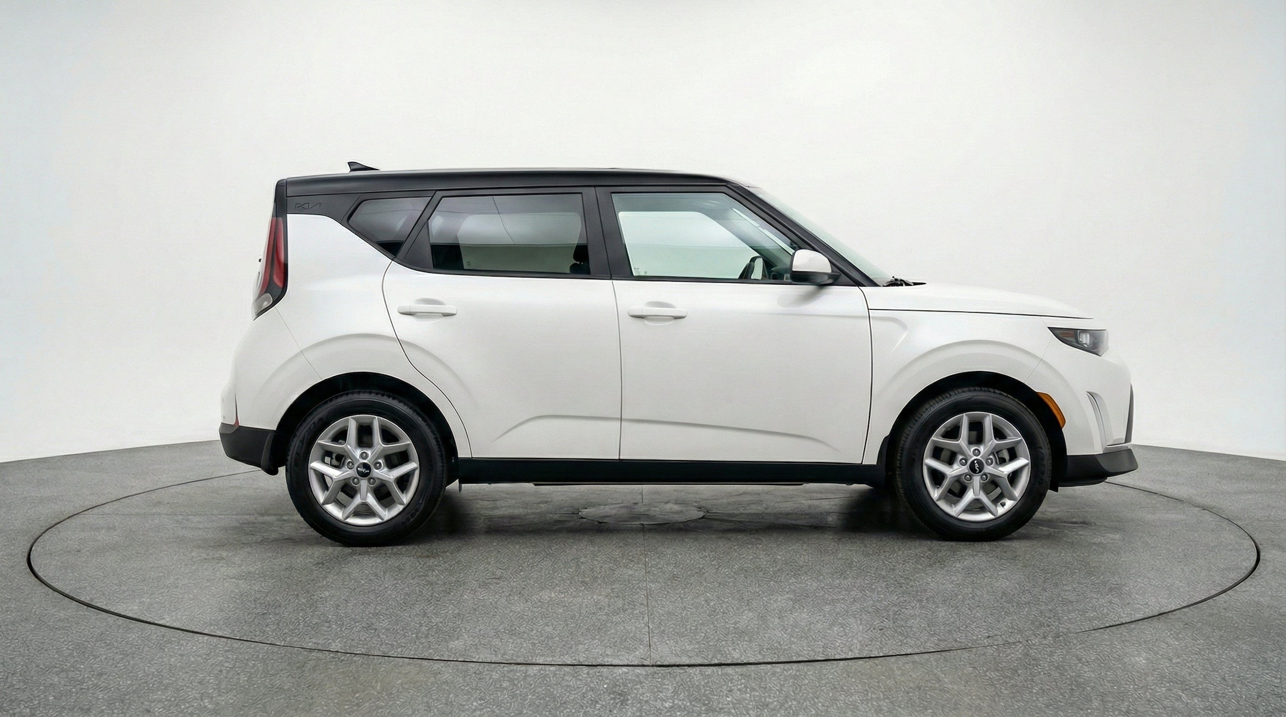 Thumbnail: 2025 Kia Soul - 11