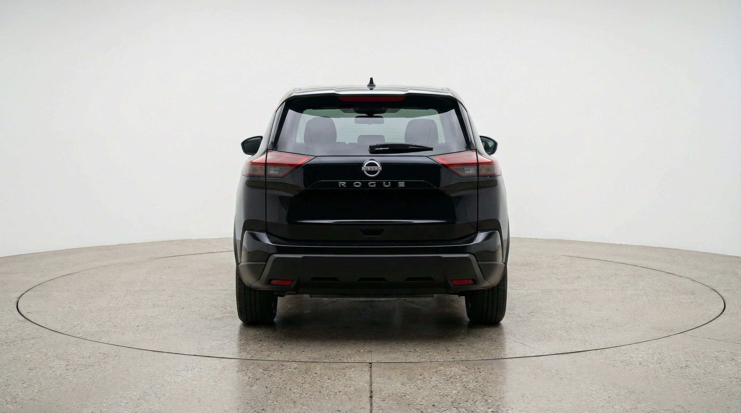 Thumbnail: 2026 Nissan Rogue - 7