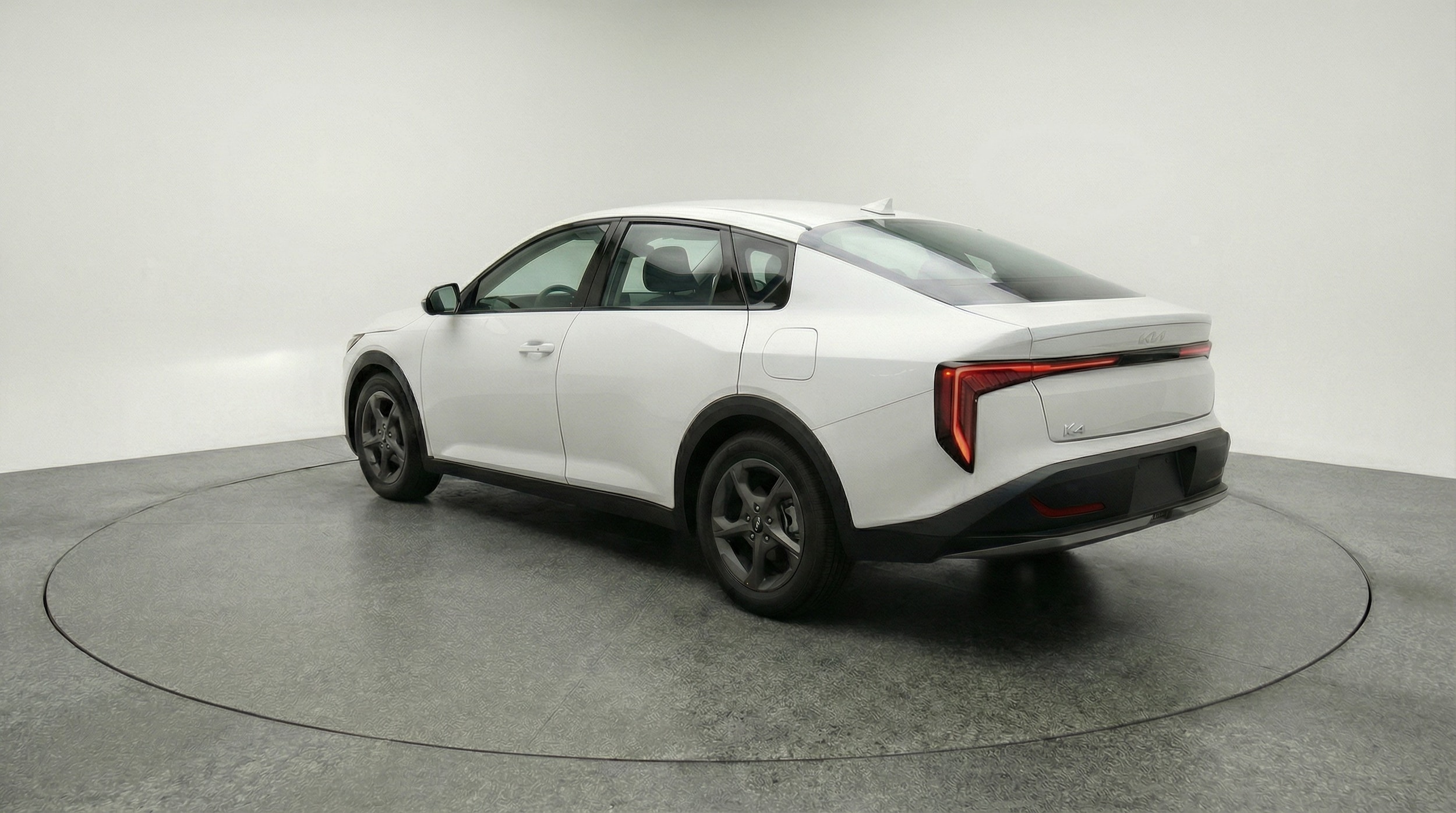 Thumbnail: 2025 Kia K4 - 5