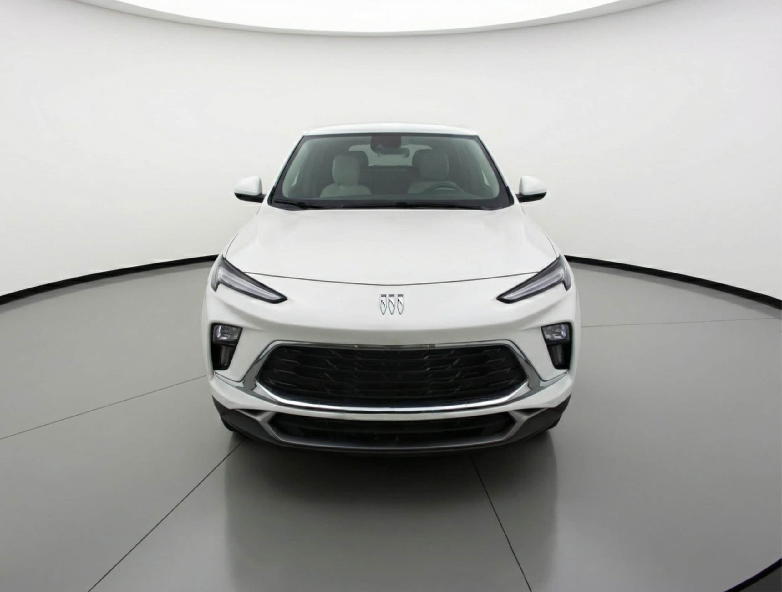 Thumbnail: 2025 Buick Encore GX - 2