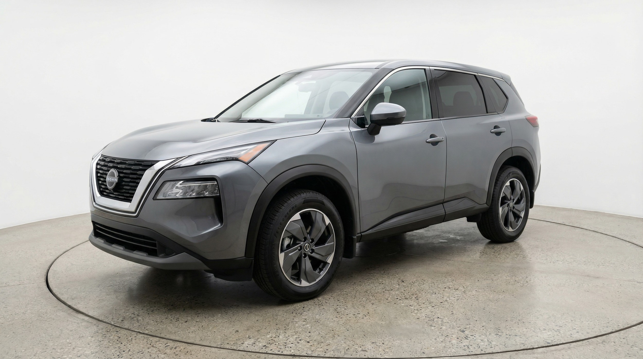 Thumbnail: 2025 Nissan Rogue - 3