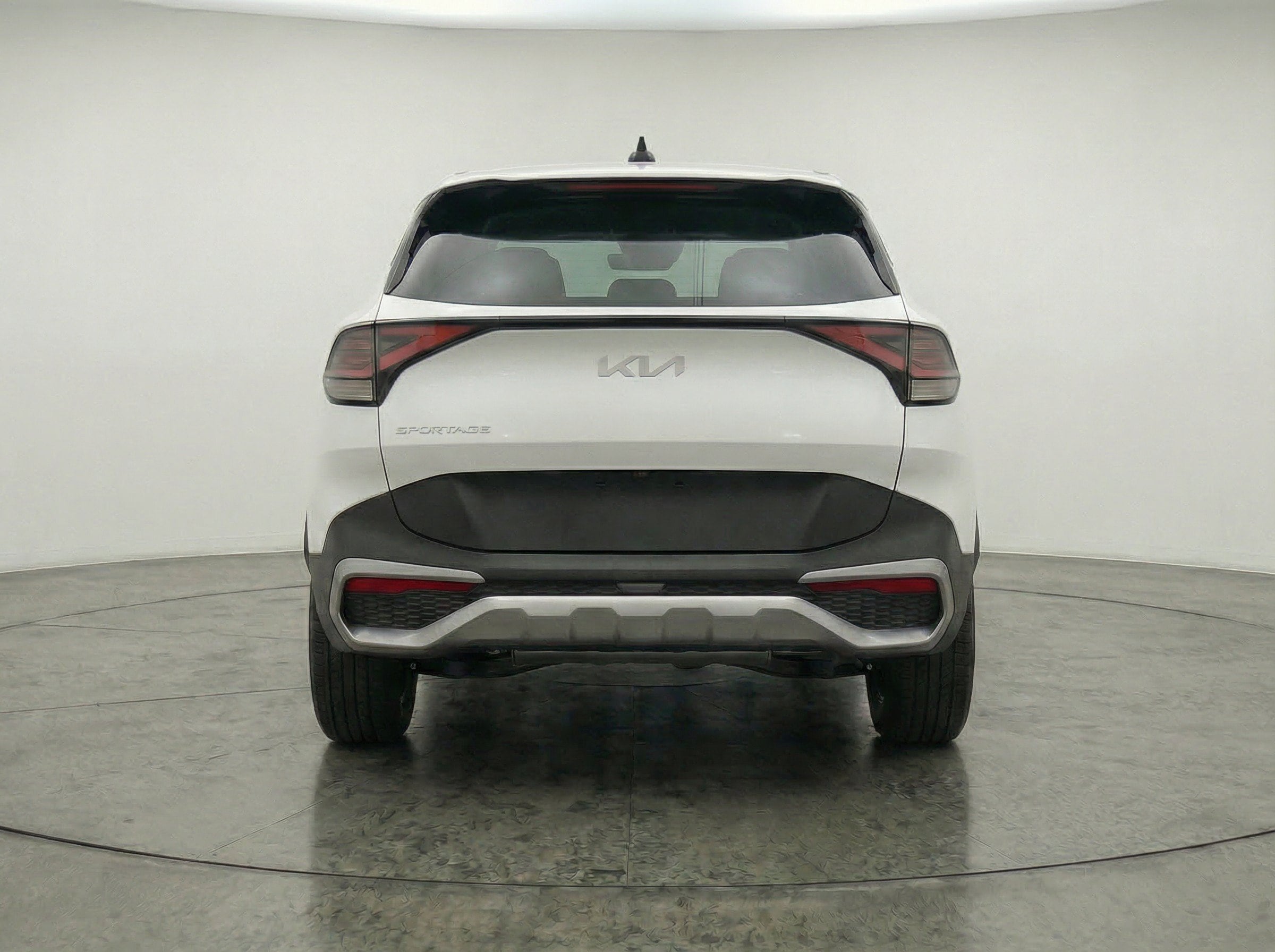 Thumbnail: 2026 Kia Sportage - 7