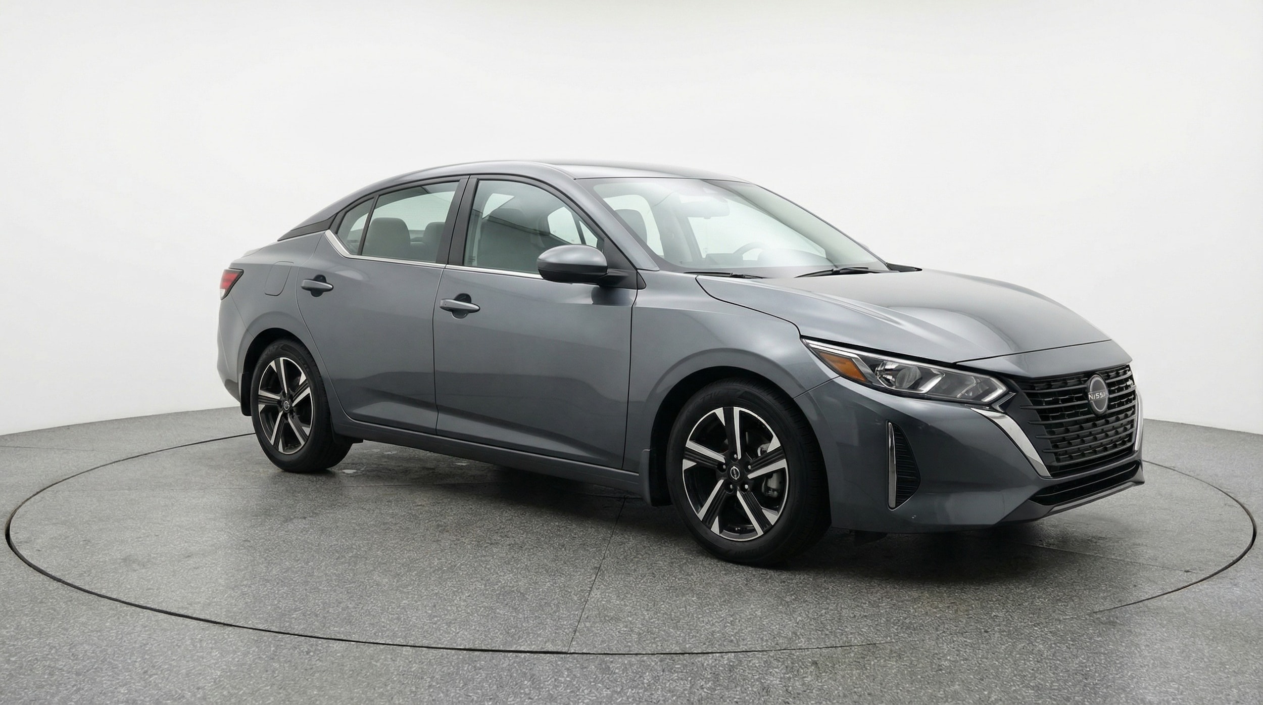 Thumbnail: 2025 Nissan Sentra - 1