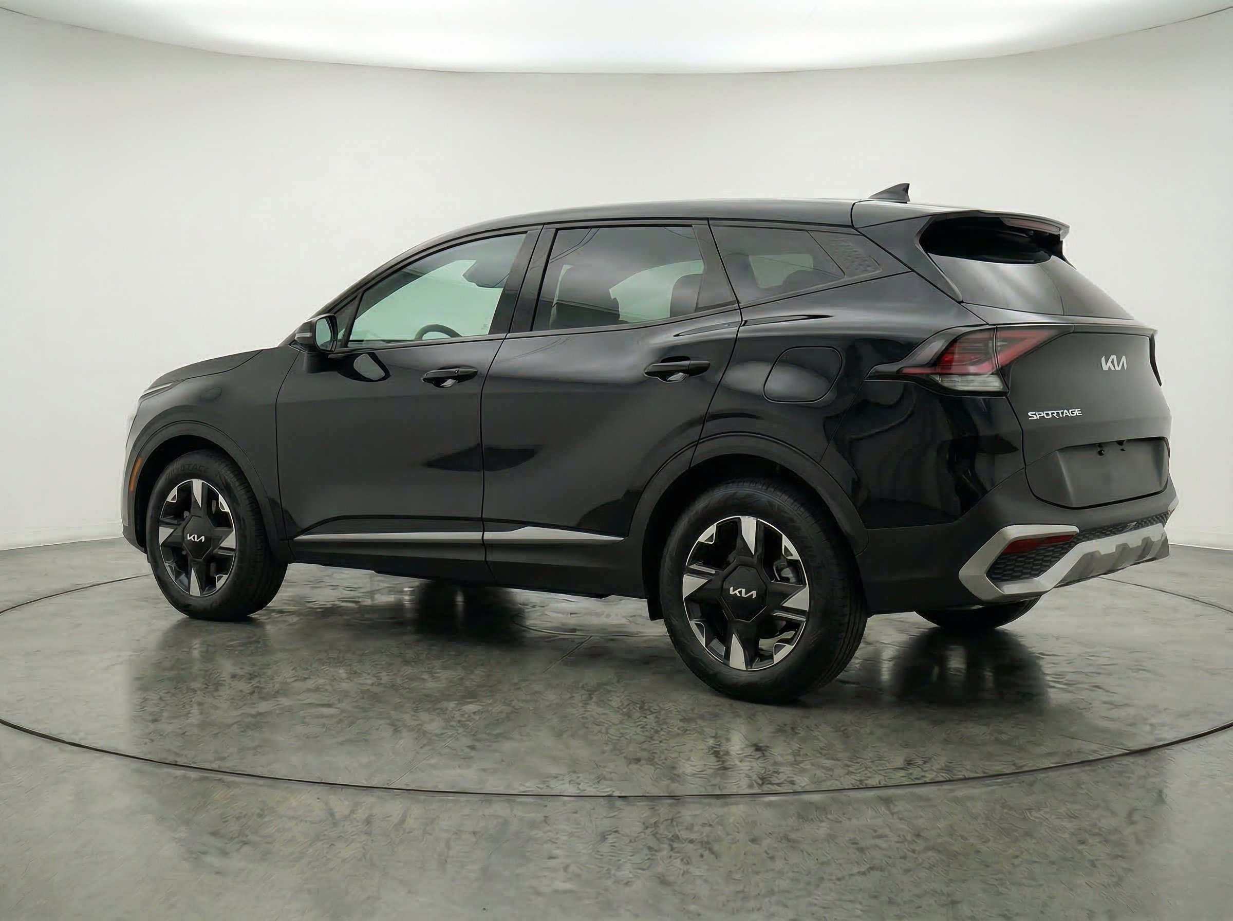 Thumbnail: 2026 Kia Sportage - 6