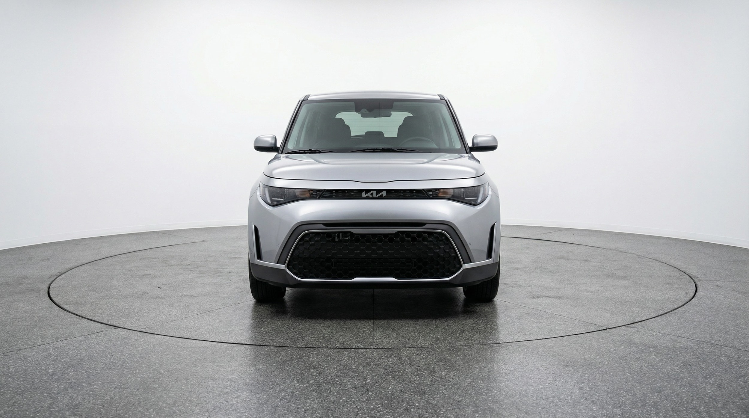 Thumbnail: 2025 Kia Soul - 2