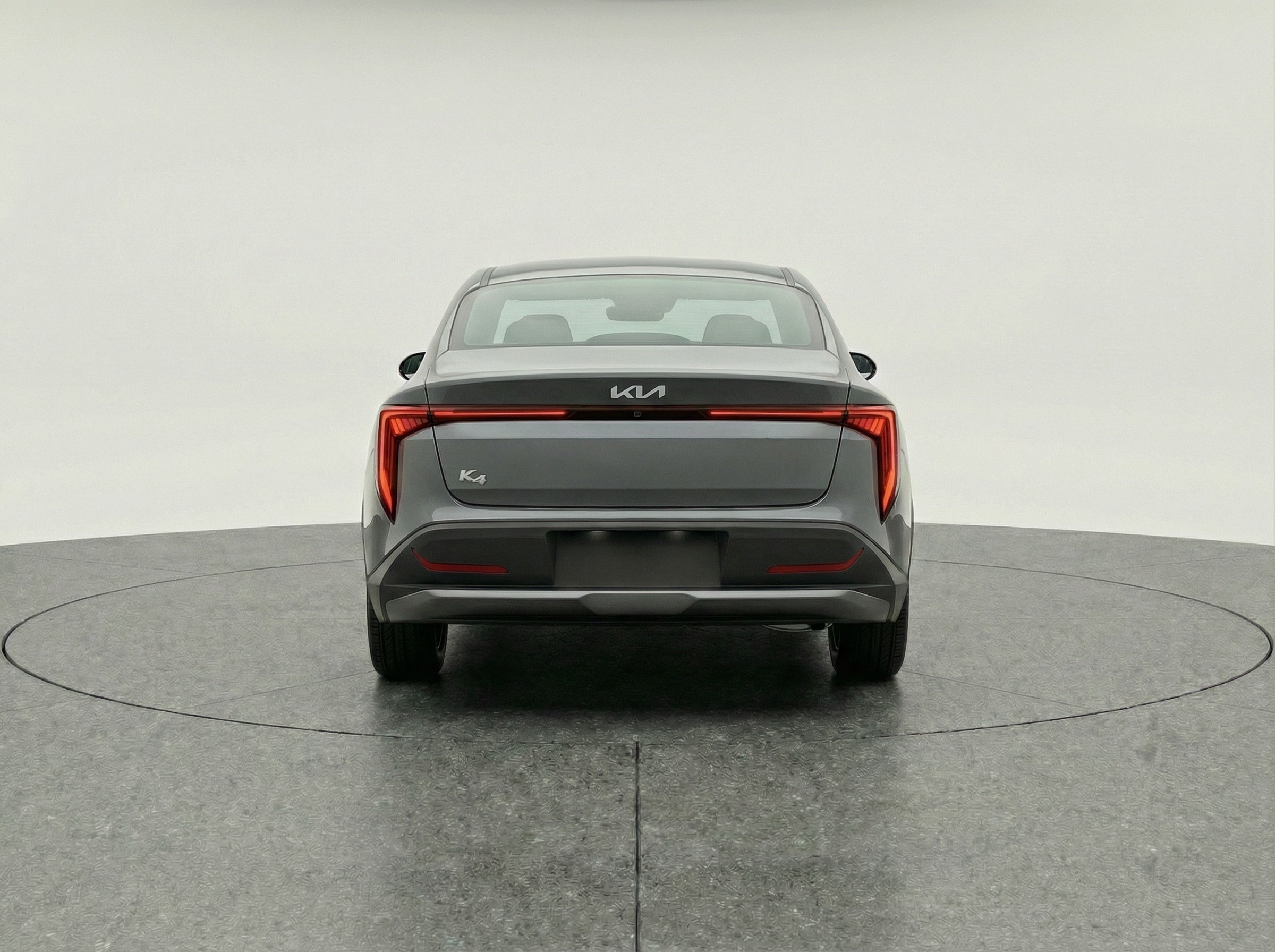 Thumbnail: 2025 Kia K4 - 6