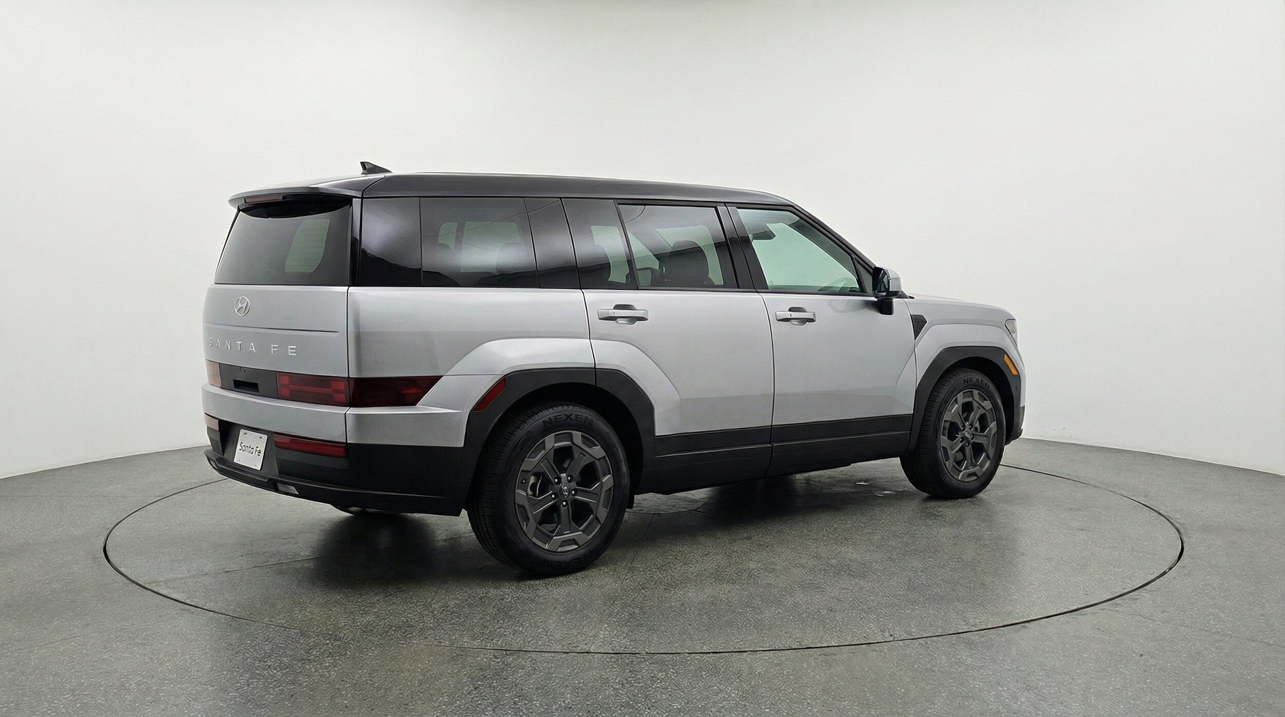 Thumbnail: 2026 Hyundai Santa Fe - 9