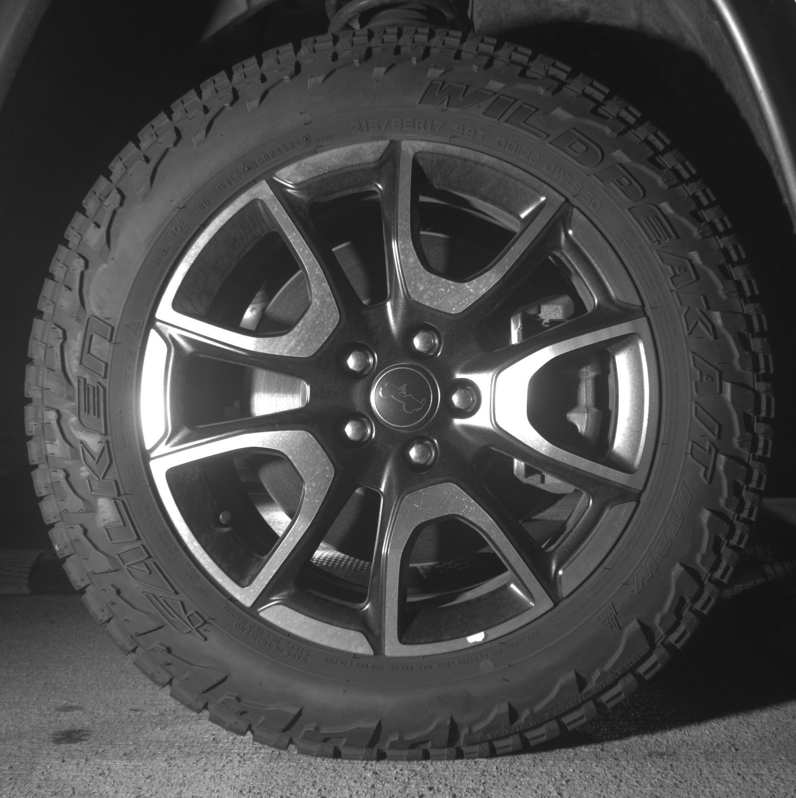 Thumbnail: 2025 Jeep Compass - 13