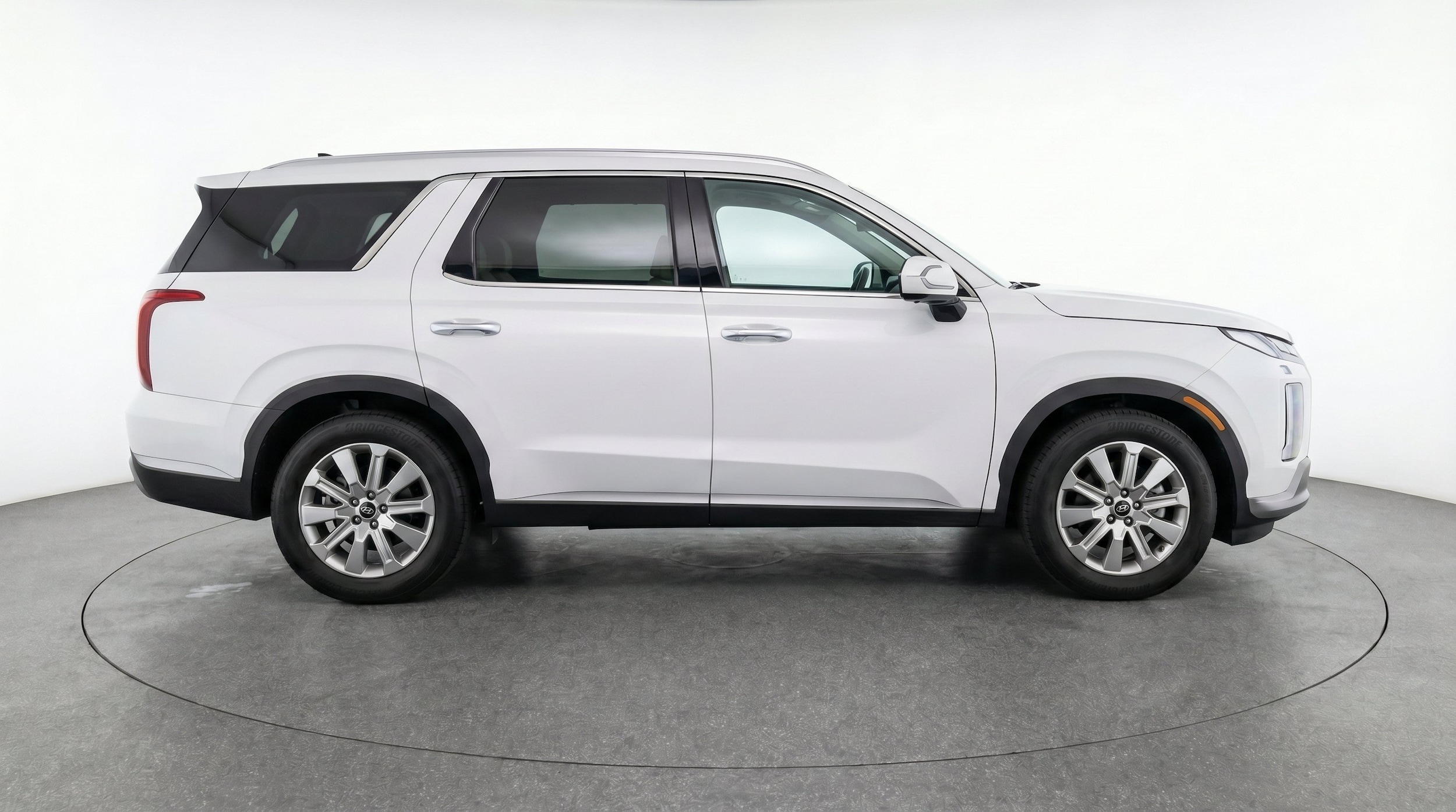 Thumbnail: 2025 Hyundai Palisade - 11
