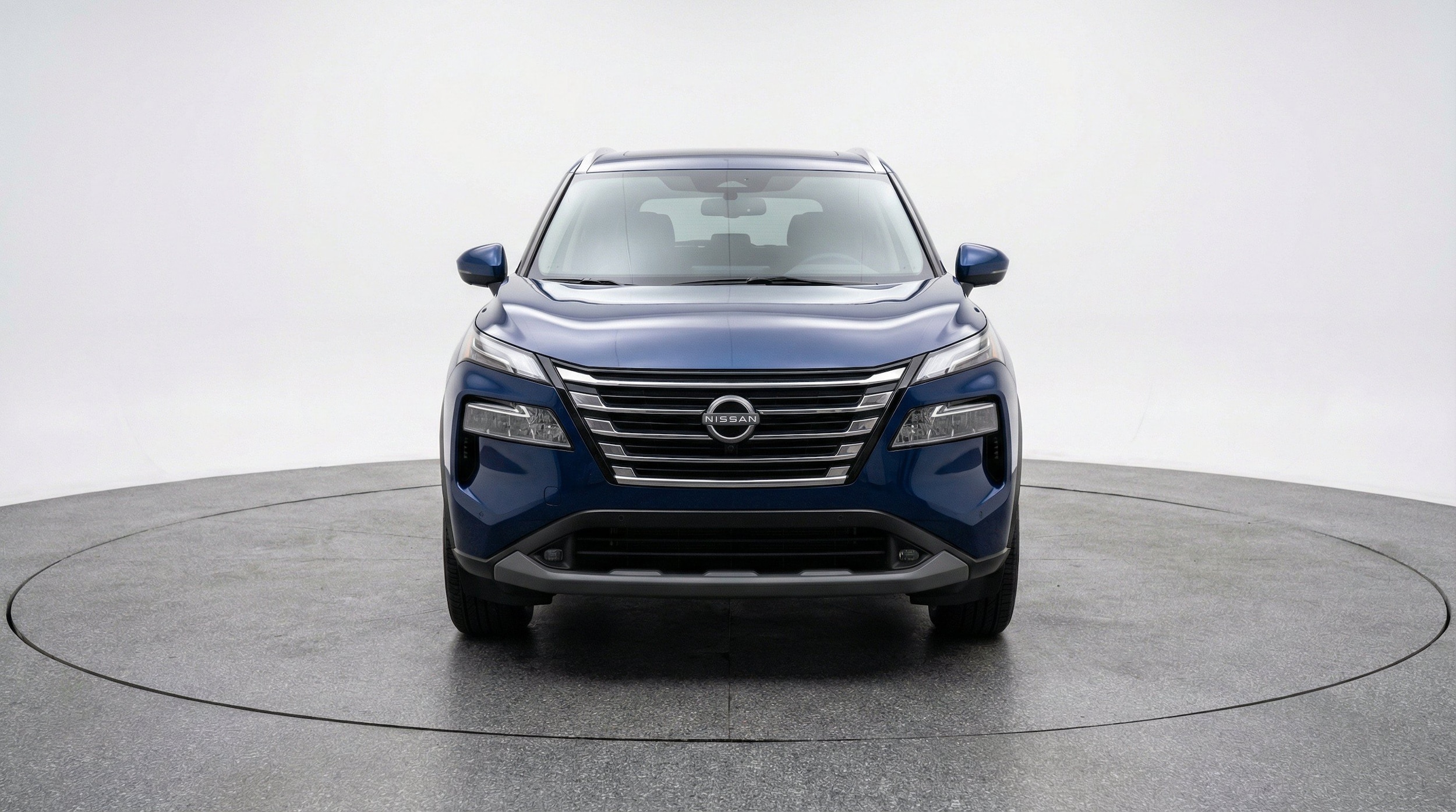 Thumbnail: 2025 Nissan Rogue - 2
