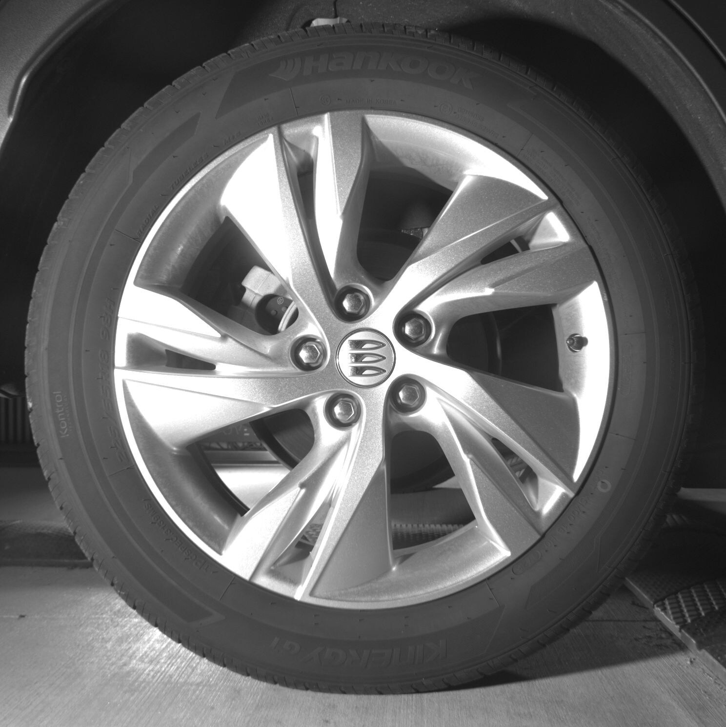 Thumbnail: 2025 Buick Encore GX - 12