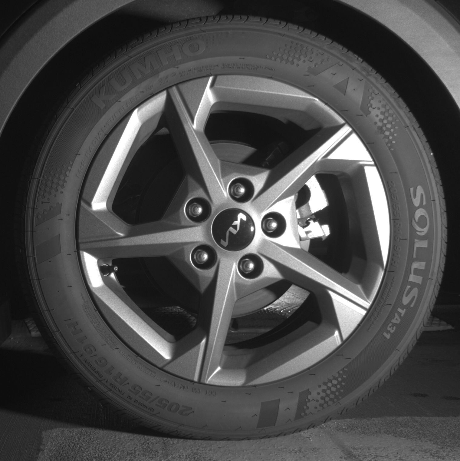 Thumbnail: 2025 Kia K4 - 11