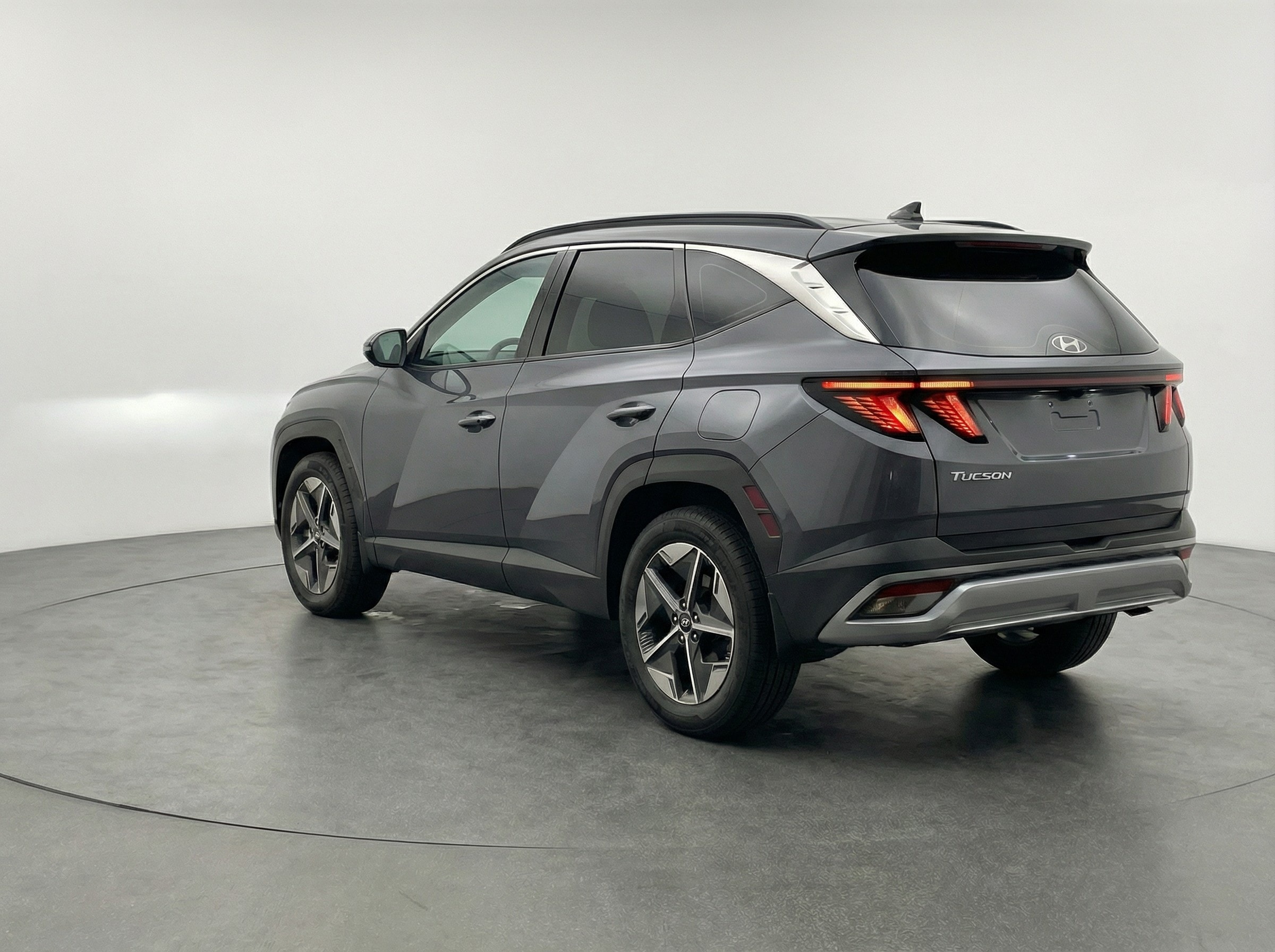 Thumbnail: 2025 Hyundai Tucson - 5