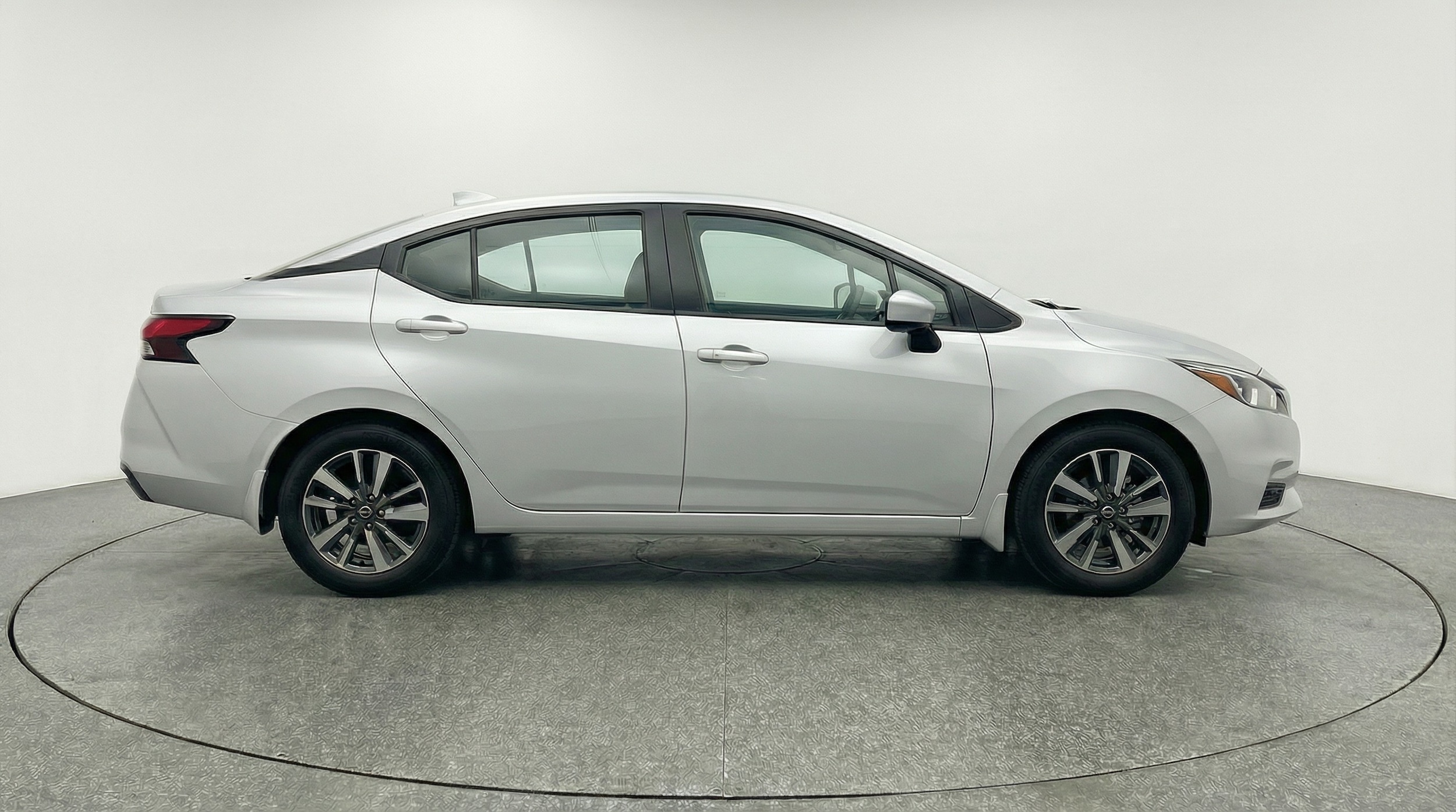 Thumbnail: 2025 Nissan Versa - 8