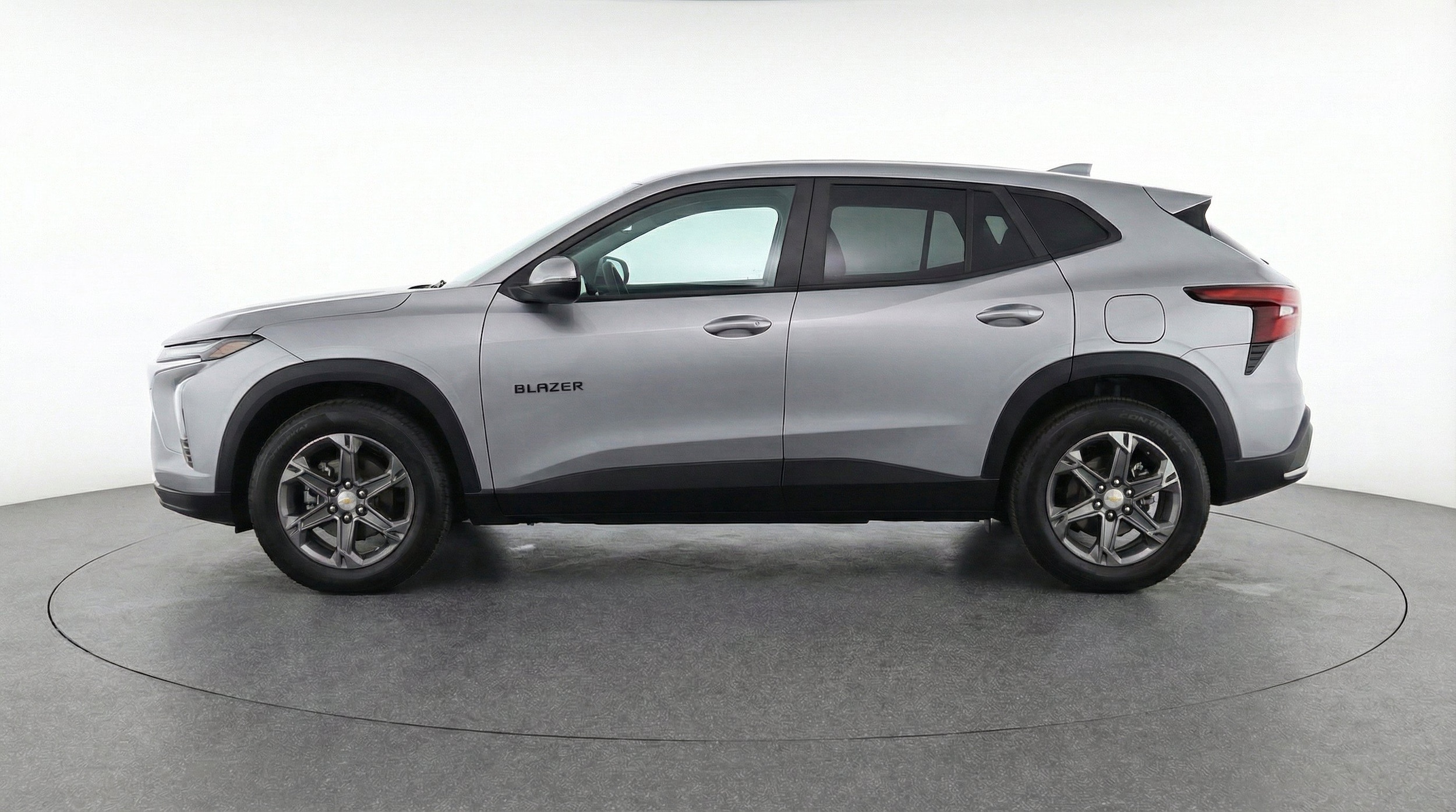 Thumbnail: 2025 Chevrolet Blazer - 5