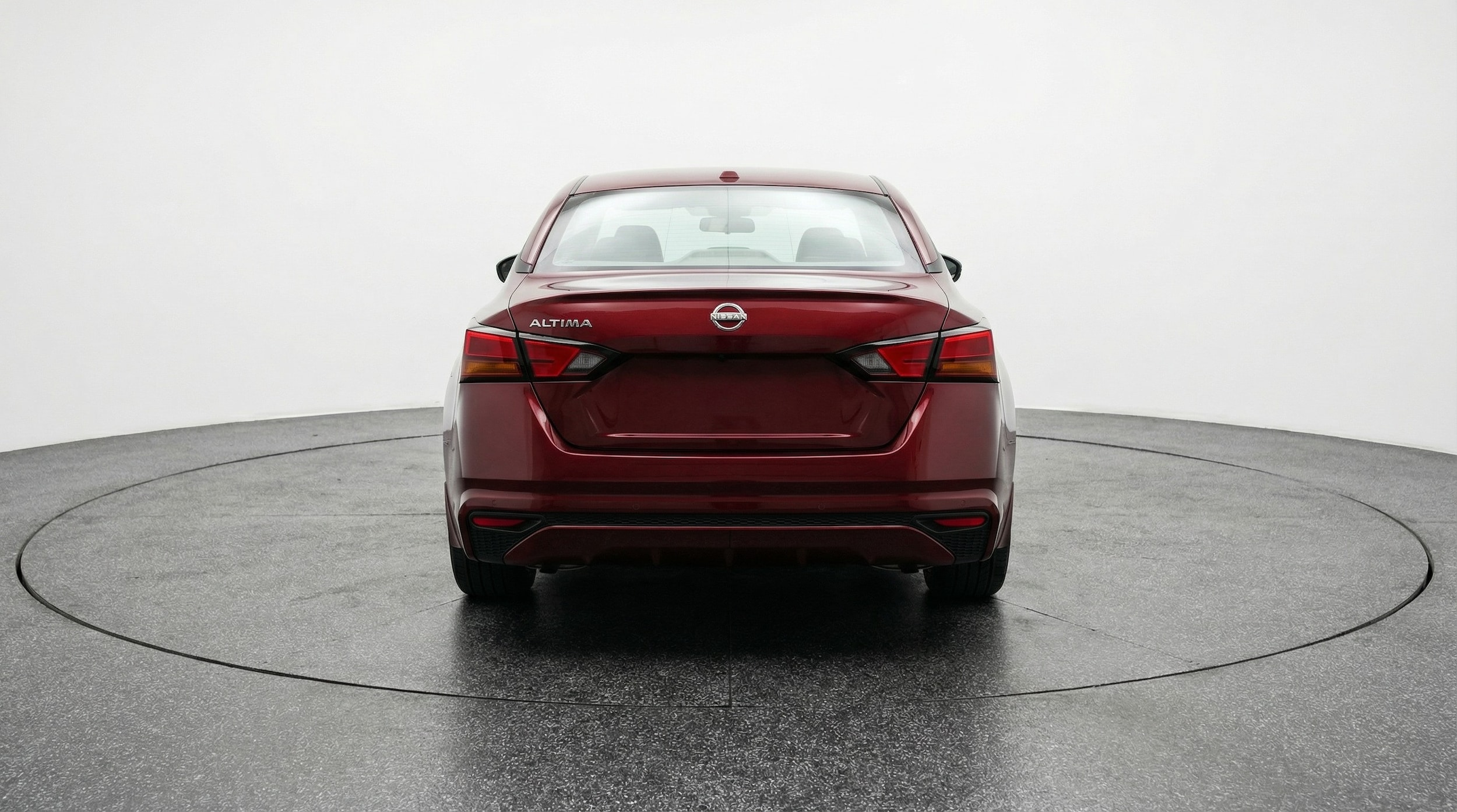 Thumbnail: 2025 Nissan Altima - 6