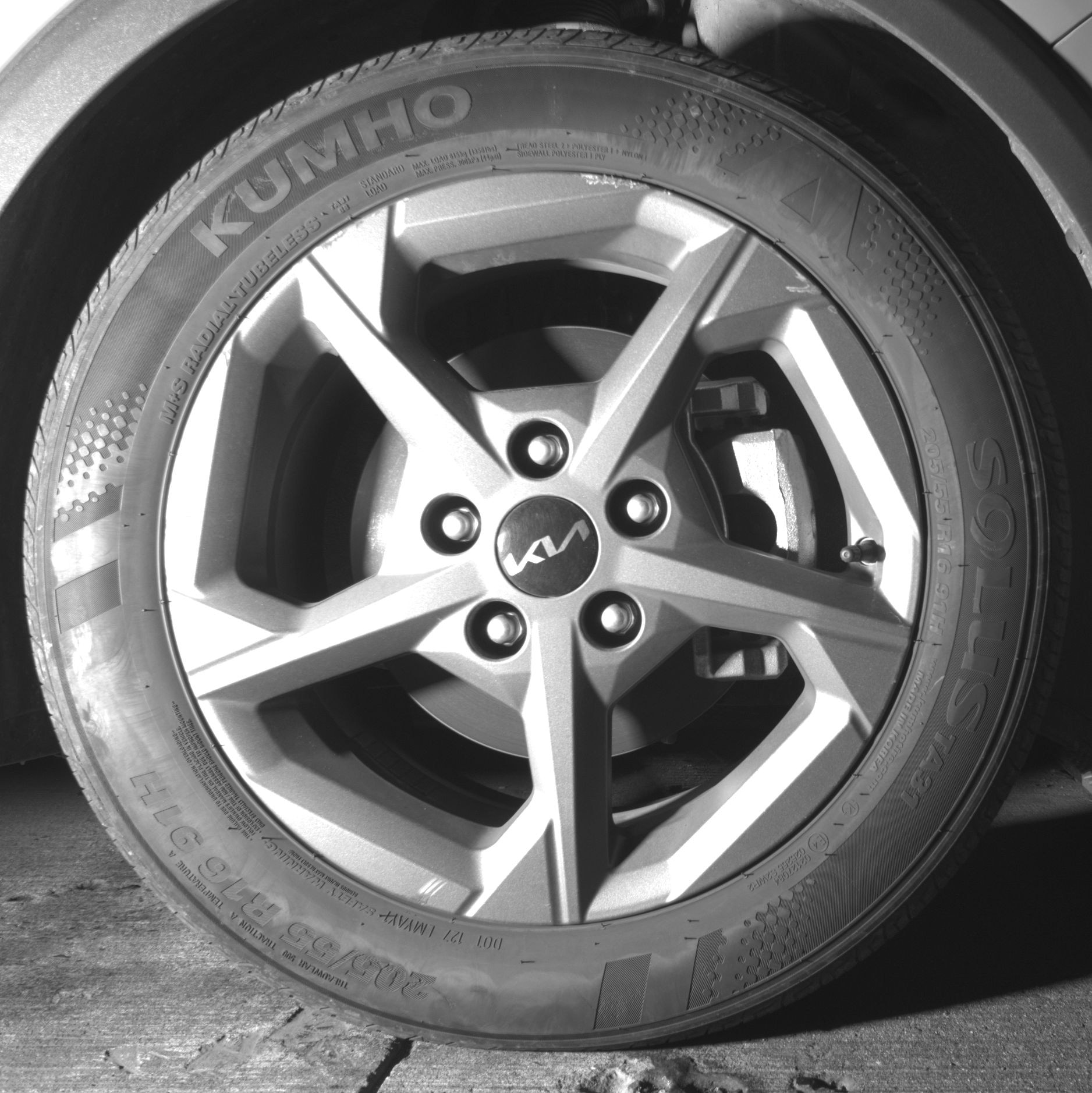 Thumbnail: 2025 Kia K4 - 10