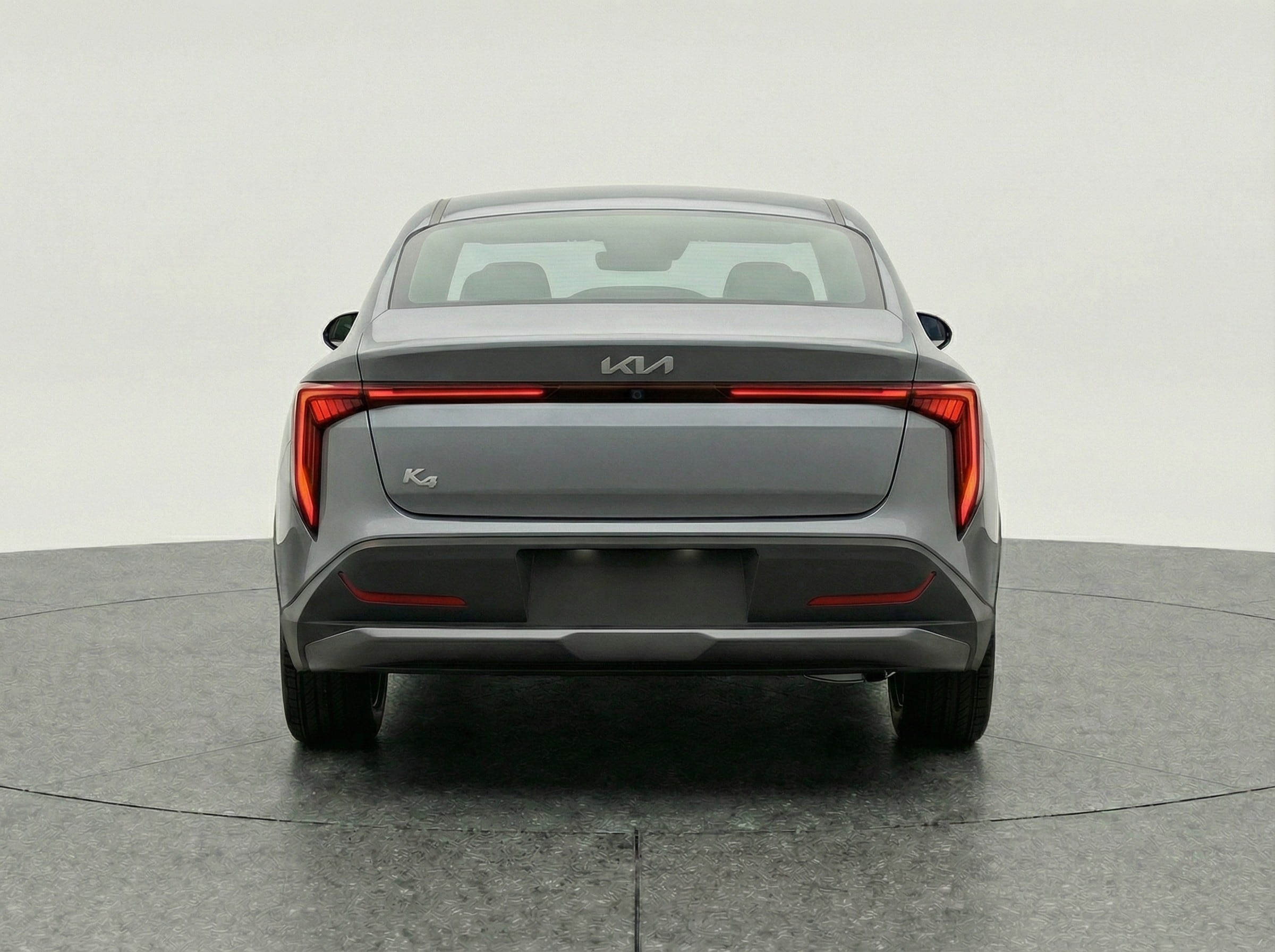 Thumbnail: 2025 Kia K4 - 6