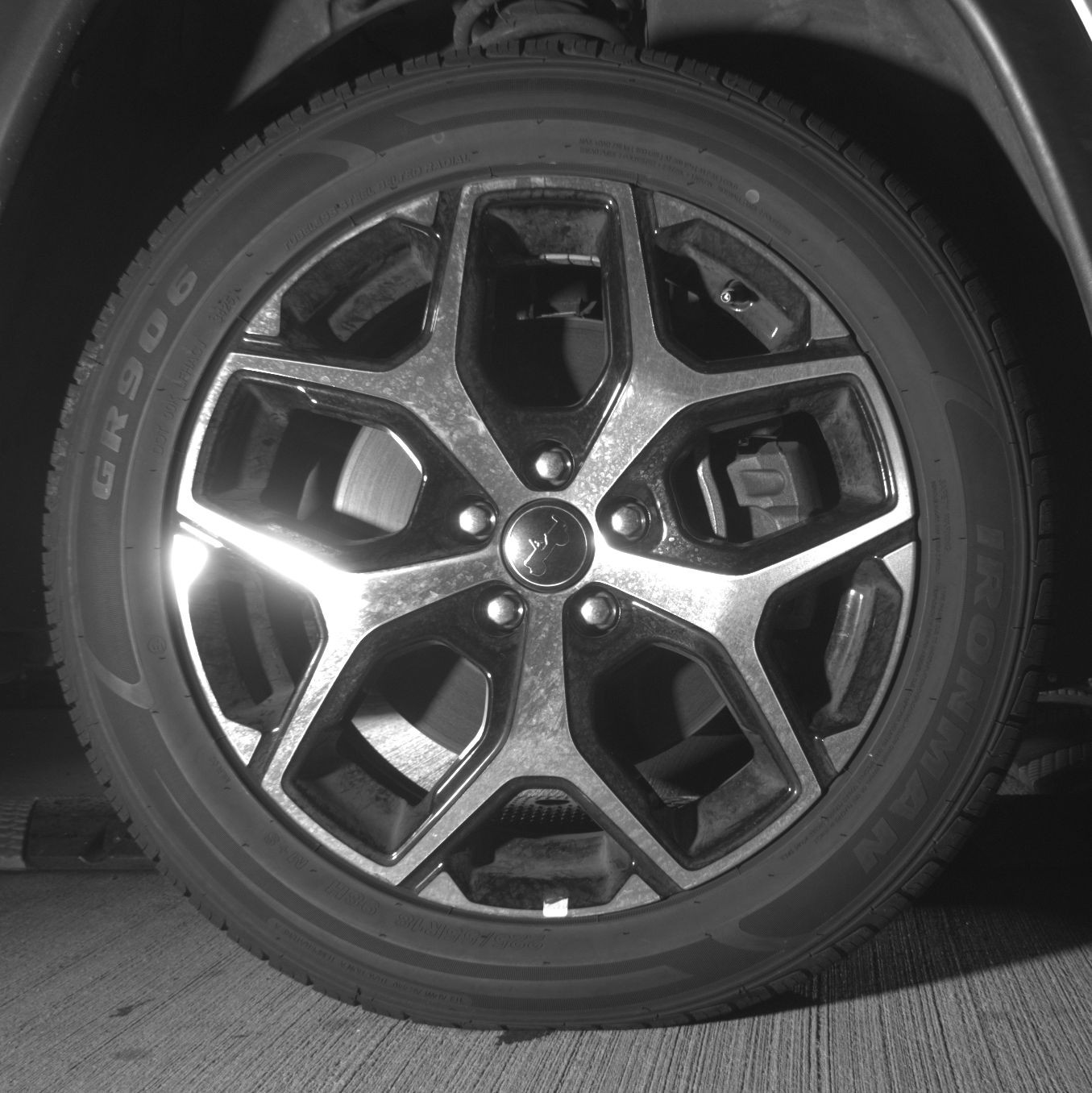 Thumbnail: 2025 Jeep Compass - 10