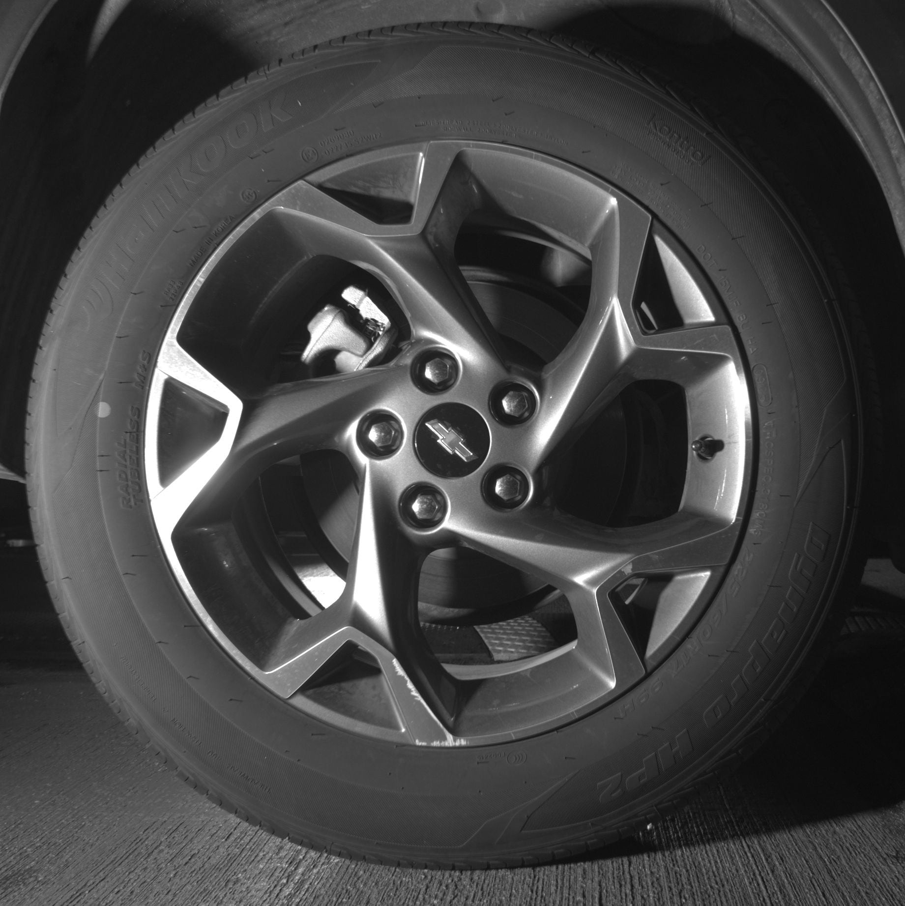 Thumbnail: 2025 Chevrolet Trax - 12