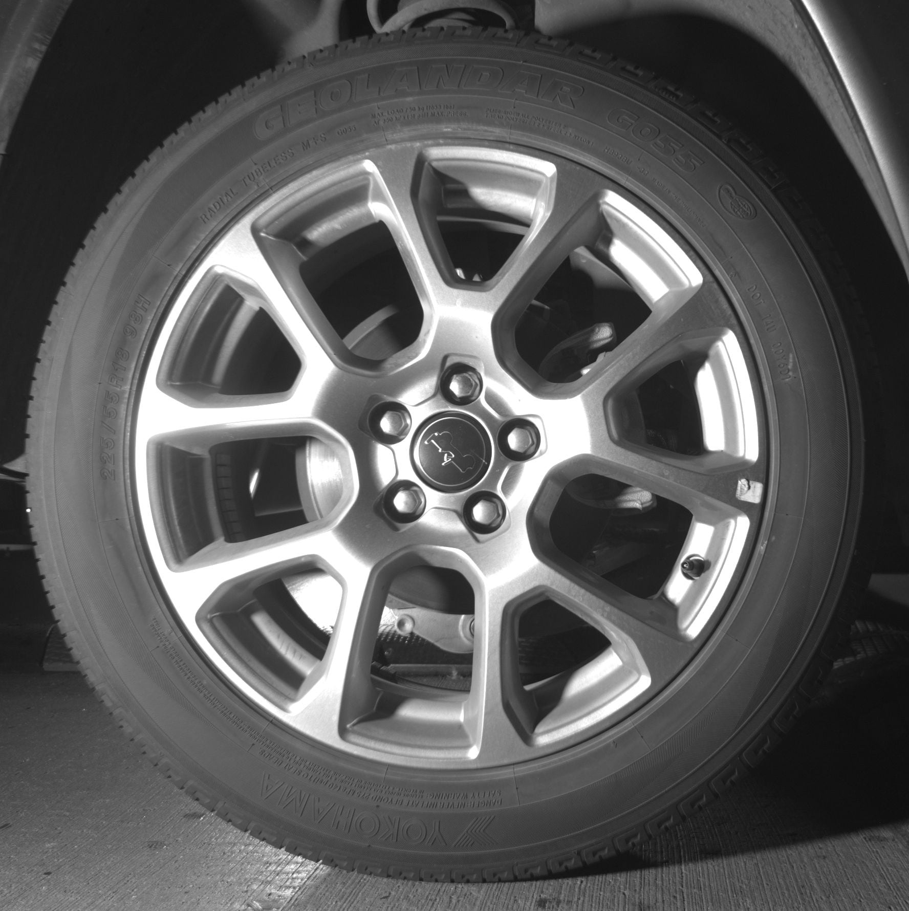 Thumbnail: 2025 Jeep Compass - 12